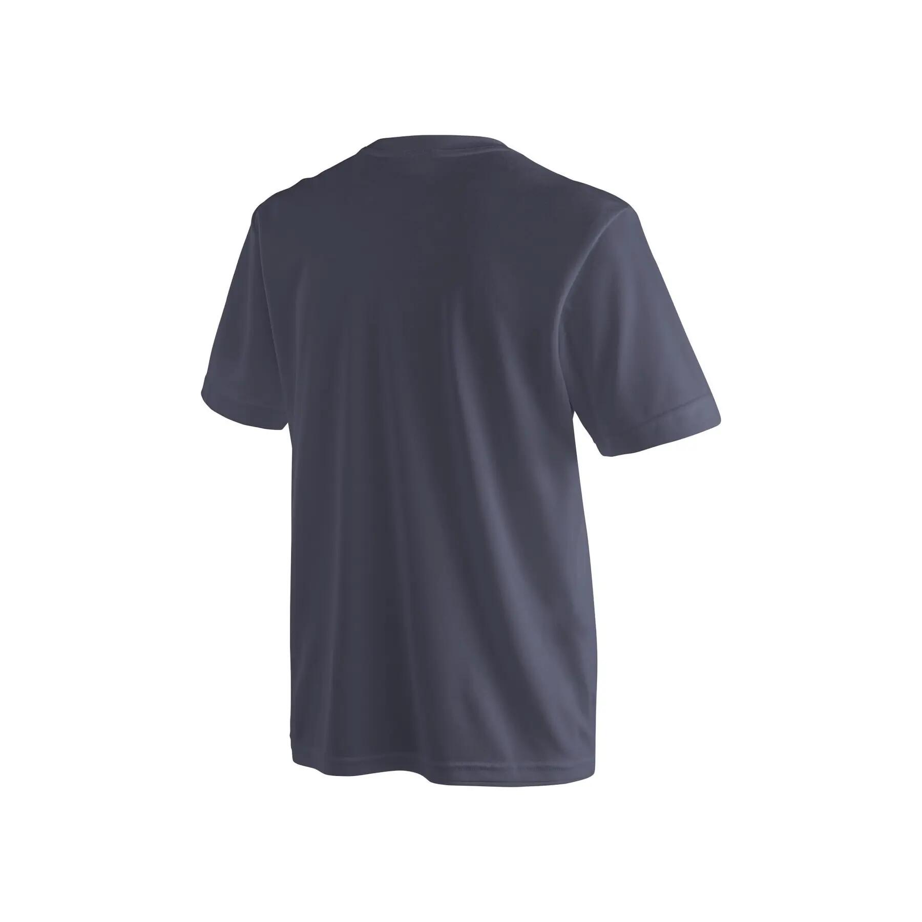 T-shirt Maier Sports Walter 4/5
