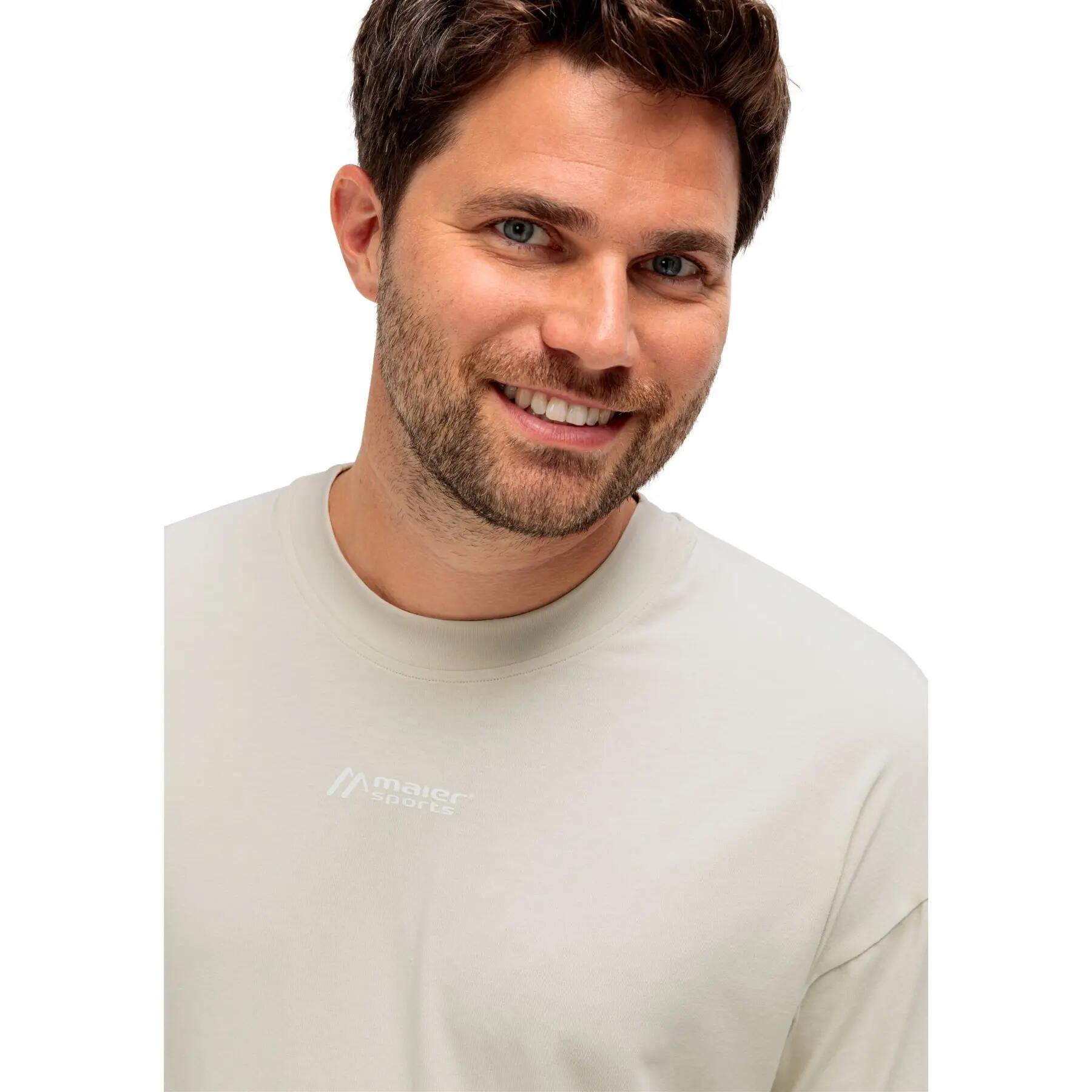 T-shirt Maier Sports MS Fav 5/5