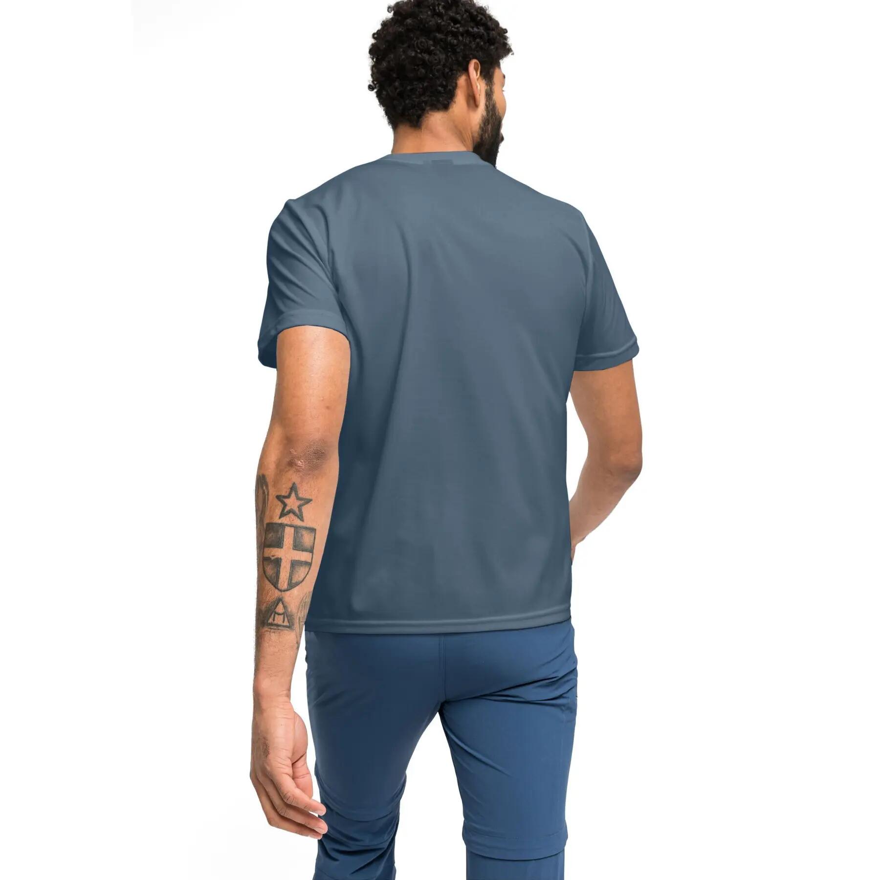 T-shirt Maier Sports Walter 5/5