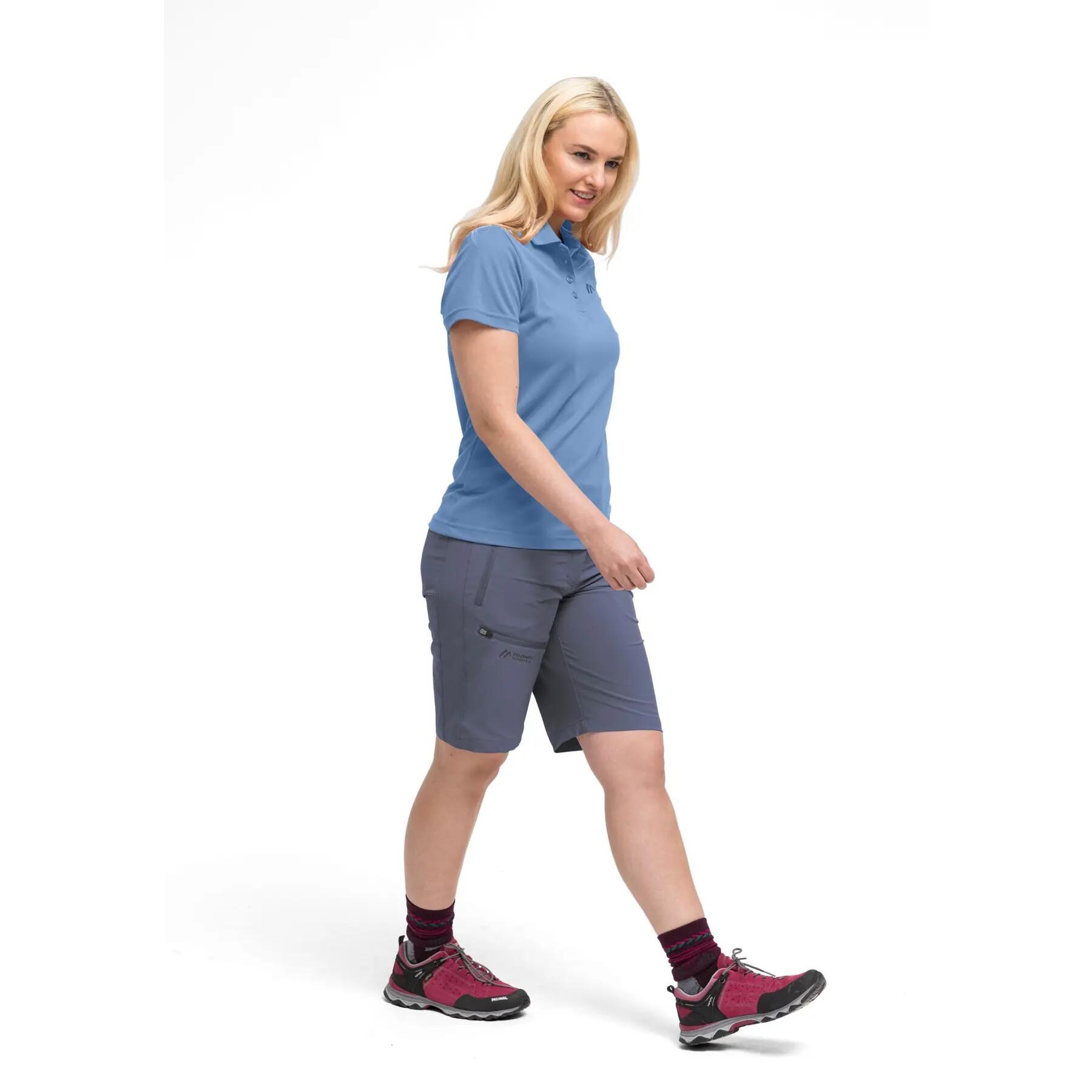 Polo feminino Maier Sports Ulrike 5/5