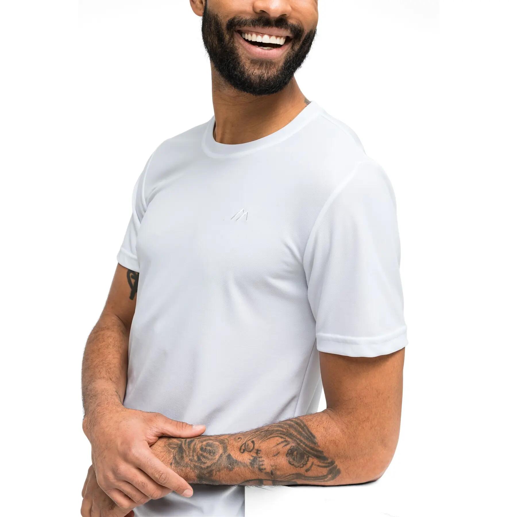 T-shirt Maier Sports Walter 5/5