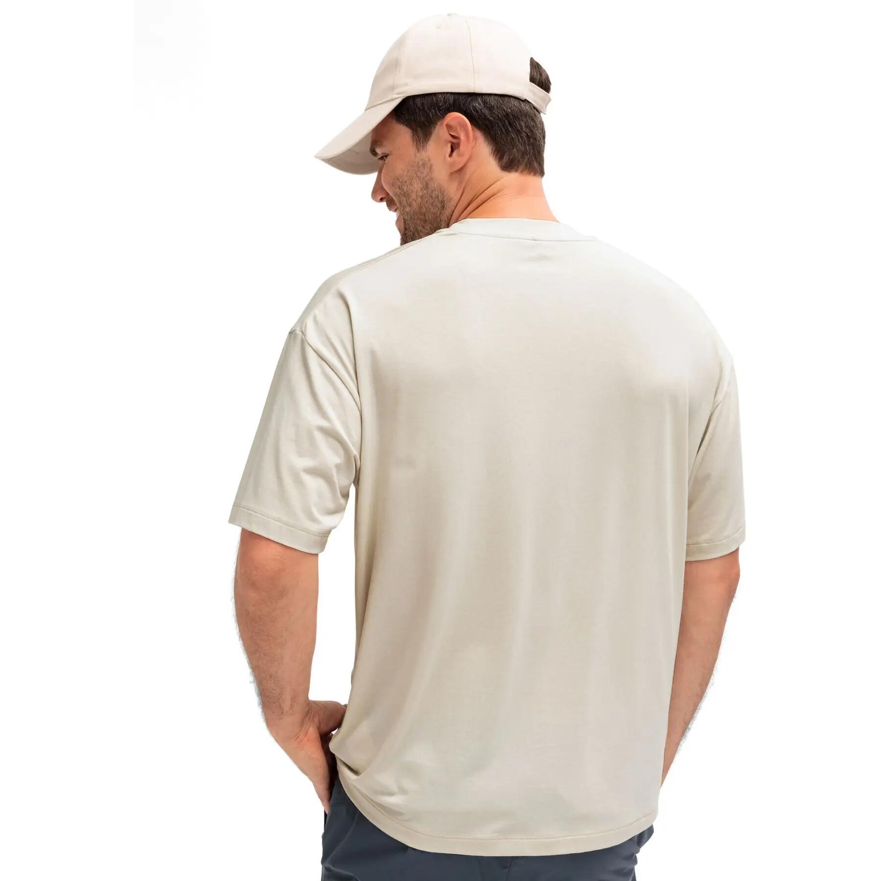 T-shirt Maier Sports MS Fav 4/5