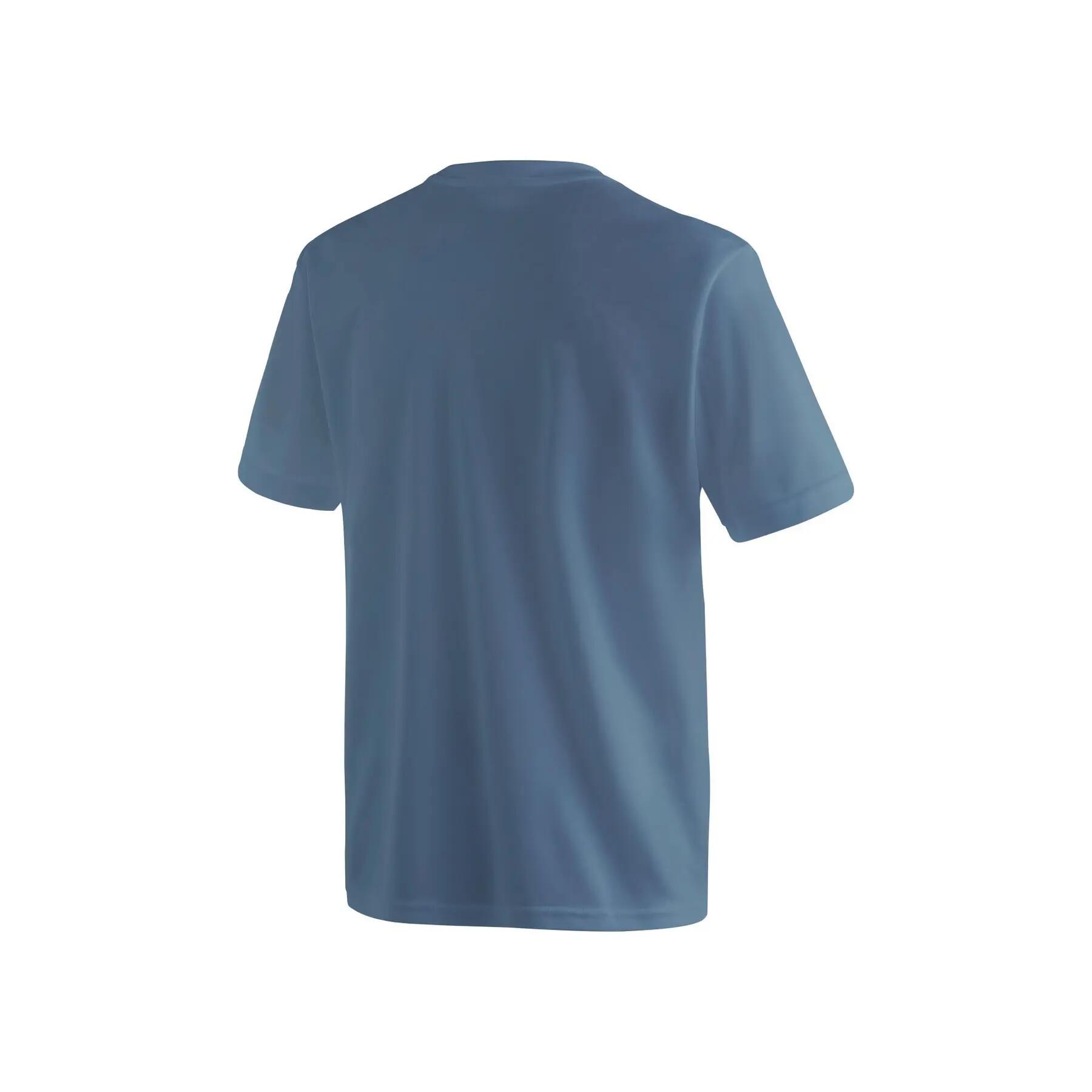 T-shirt Maier Sports Walter 4/5