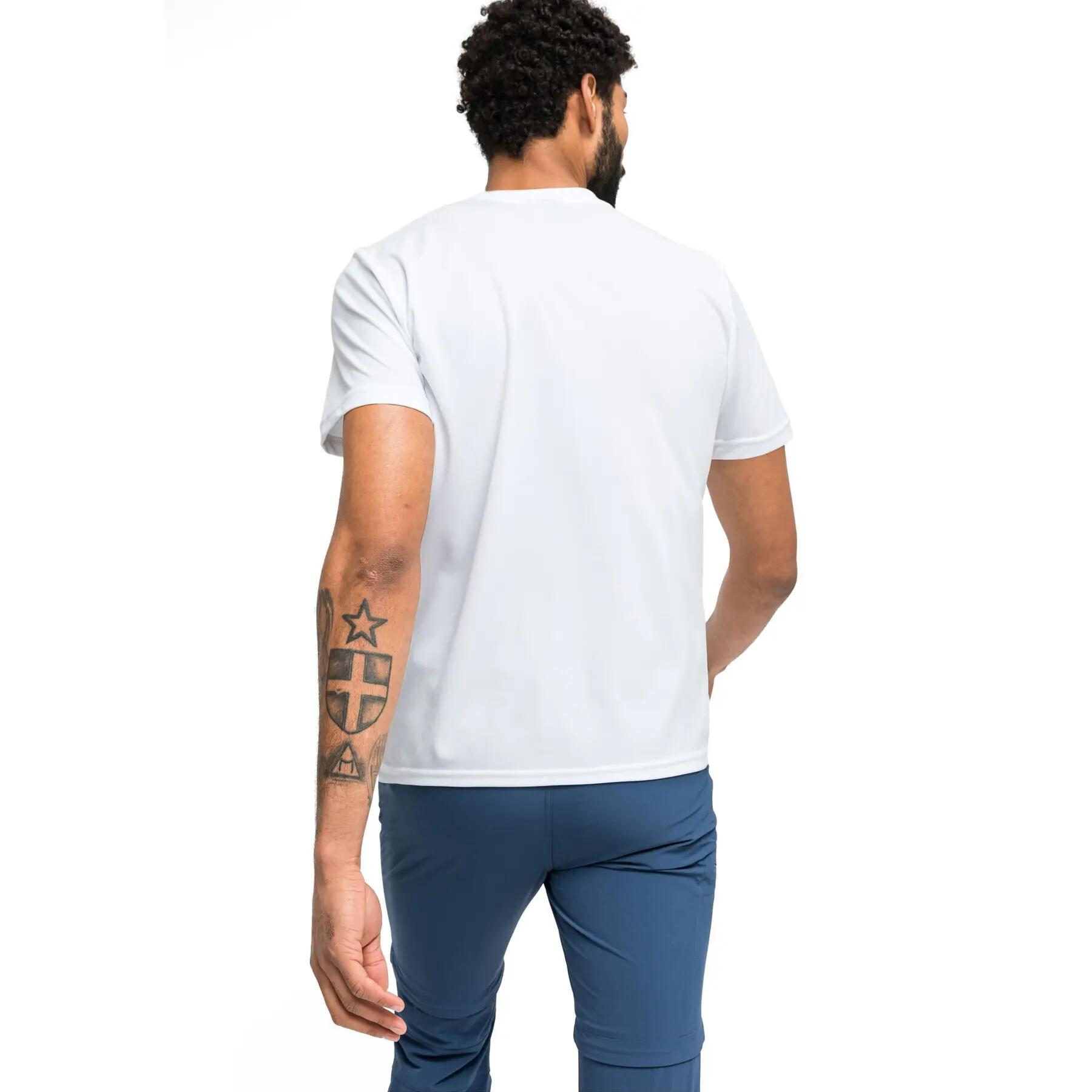 T-shirt Maier Sports Walter 4/5