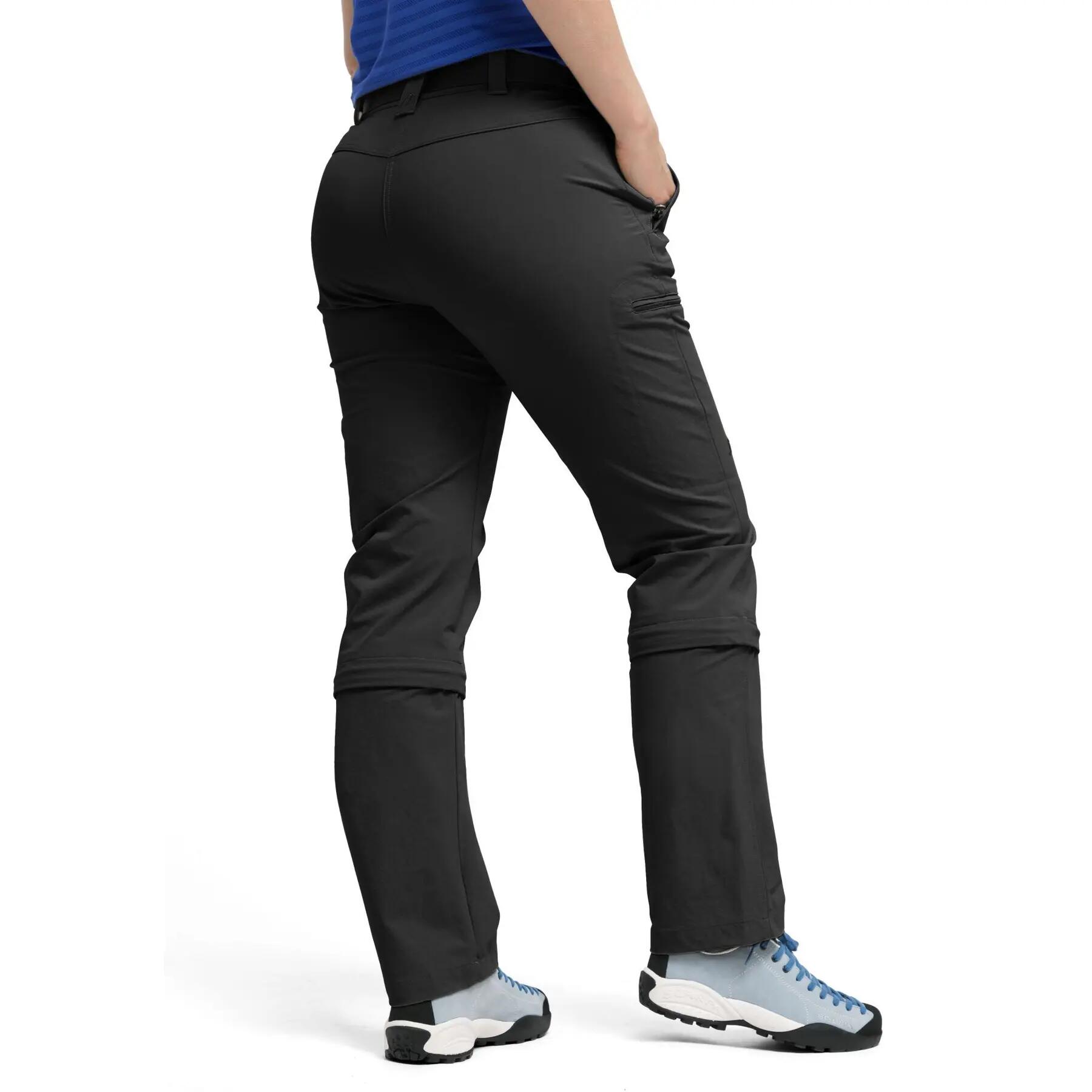 Pantalon de randonnée femme Maier Sports Arolla 5/5