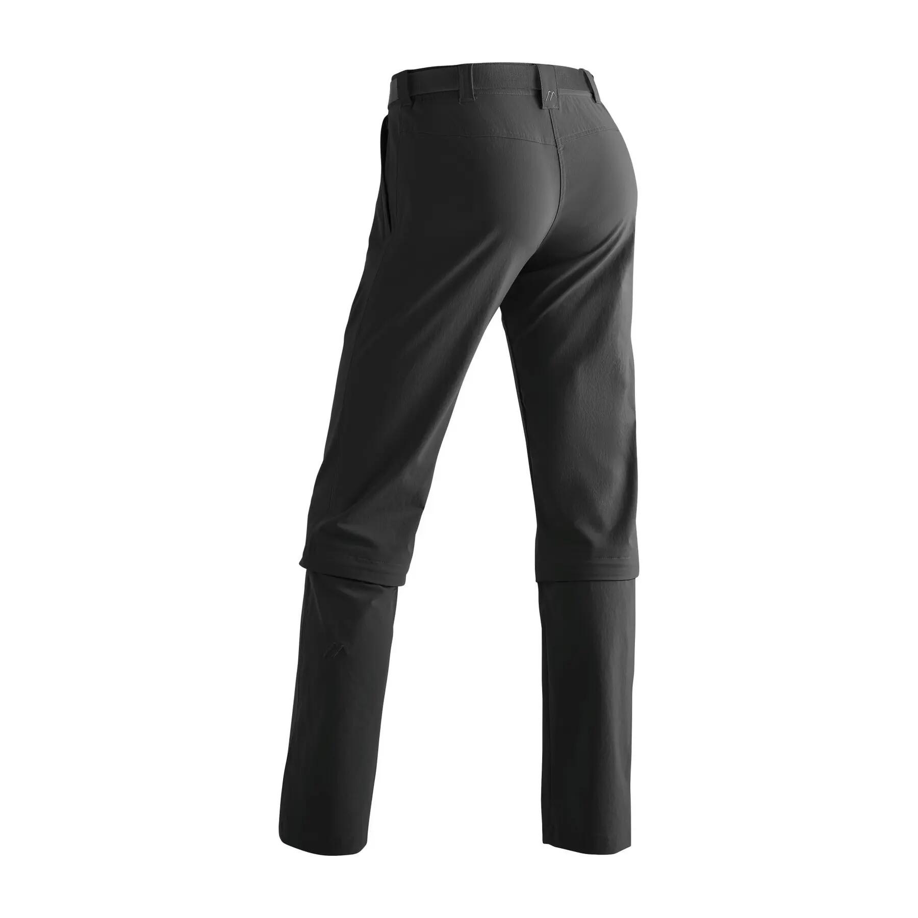Pantalon de randonnée femme Maier Sports Arolla 4/5