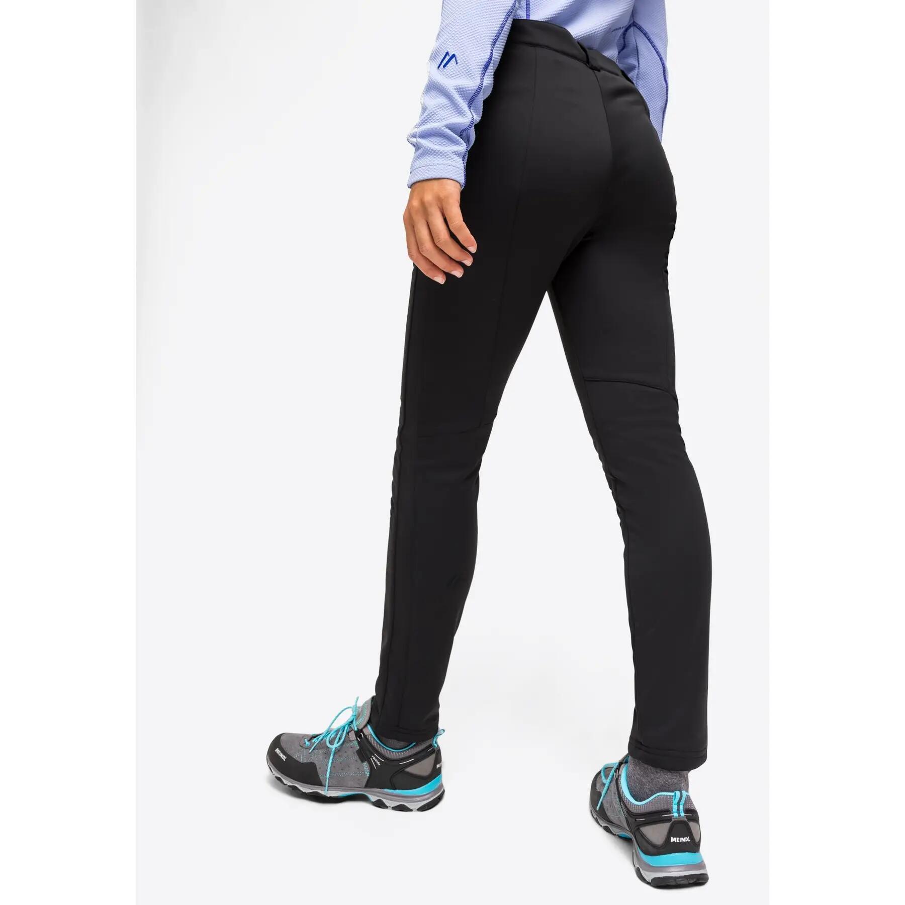 Pantalon de randonnée femme Maier Sports Lapilli 4/7