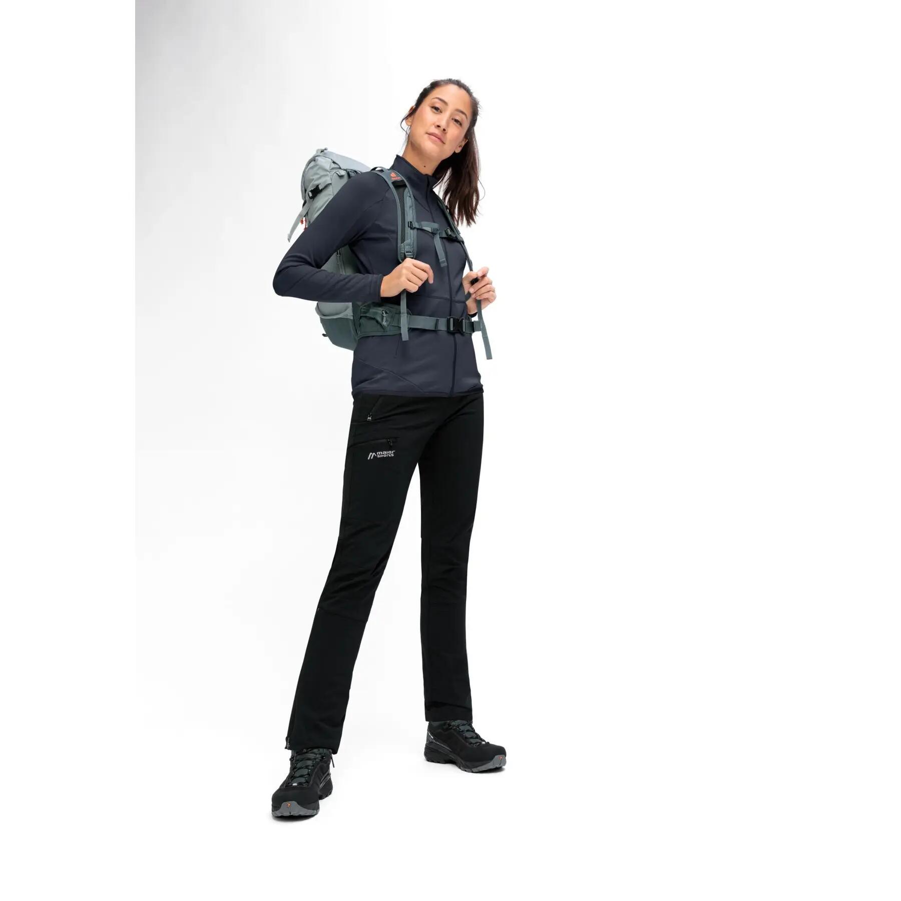 Polar para mujer Maier Sports Sinaia 5/5
