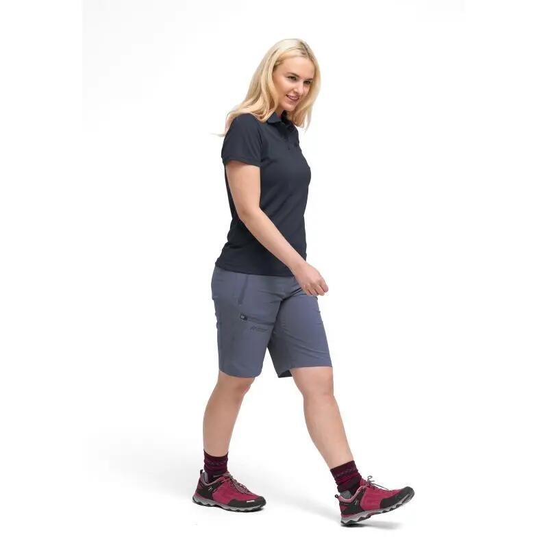 Polo feminino Maier Sports Ulrike 5/6