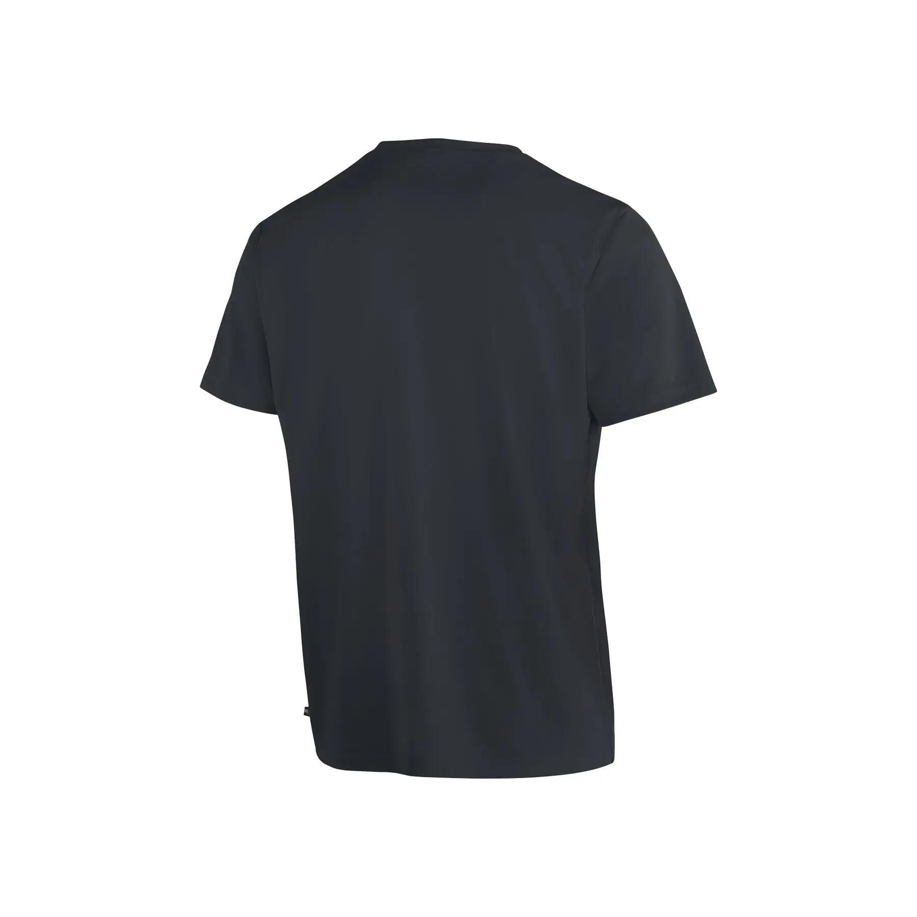 Maillot Maier Sports Tilia Pique 3/3