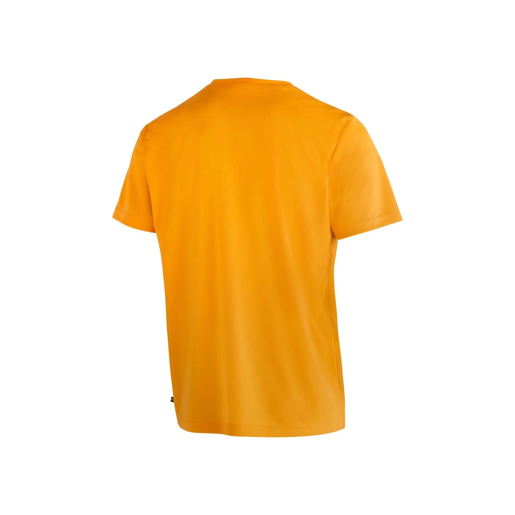 Maglia Maier Sports Tilia Pique 3/5