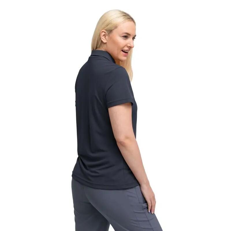 Polo feminino Maier Sports Ulrike 4/6