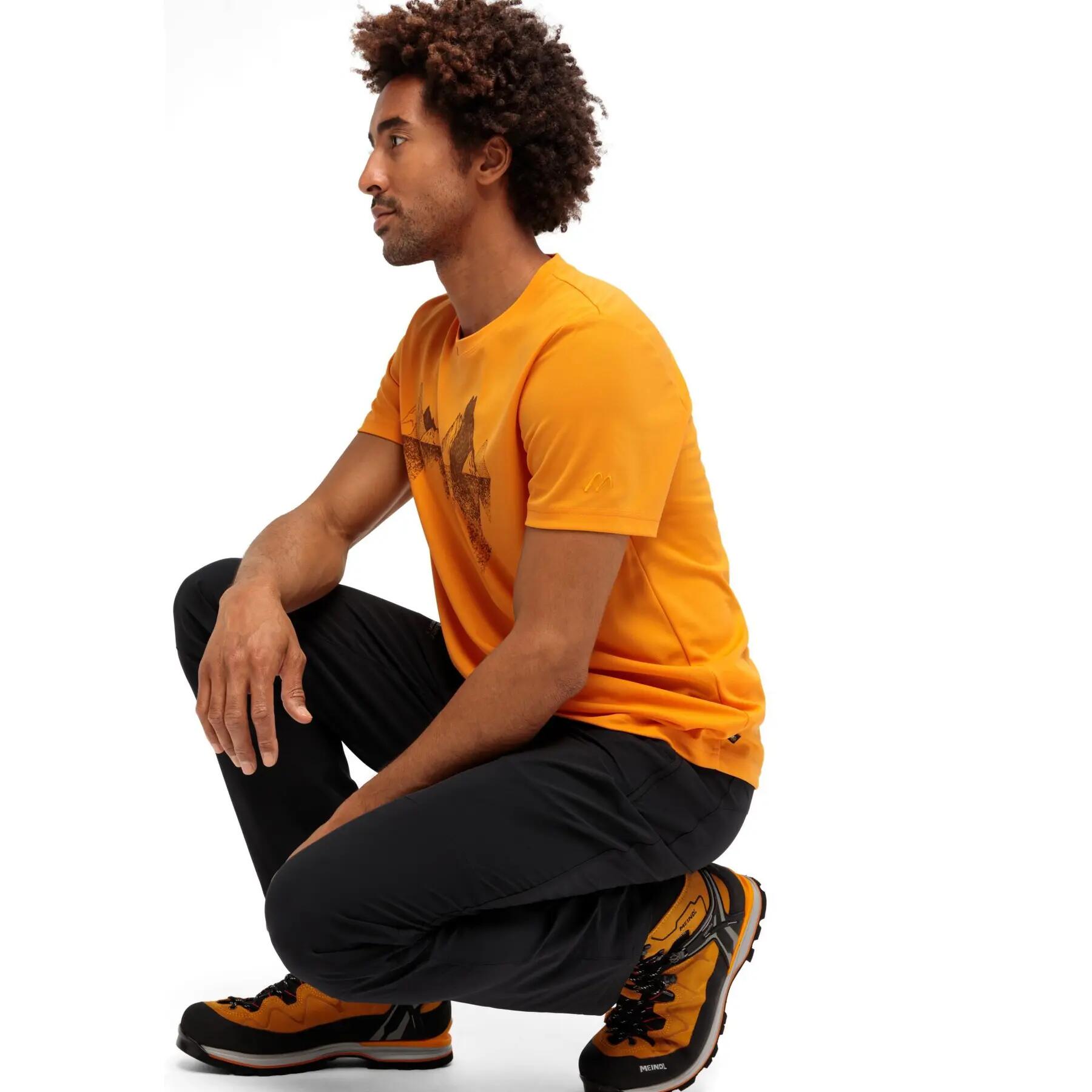 Maglia Maier Sports Tilia Pique 5/5