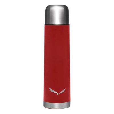 Geïsoleerde fles salewa rienza