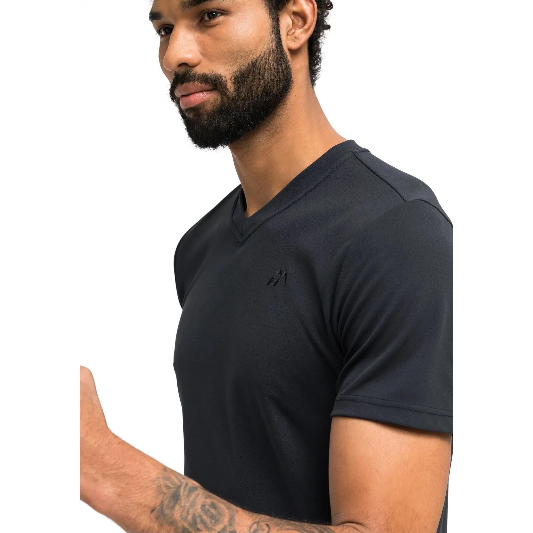 T-shirt Maier Sports Wali 5/5