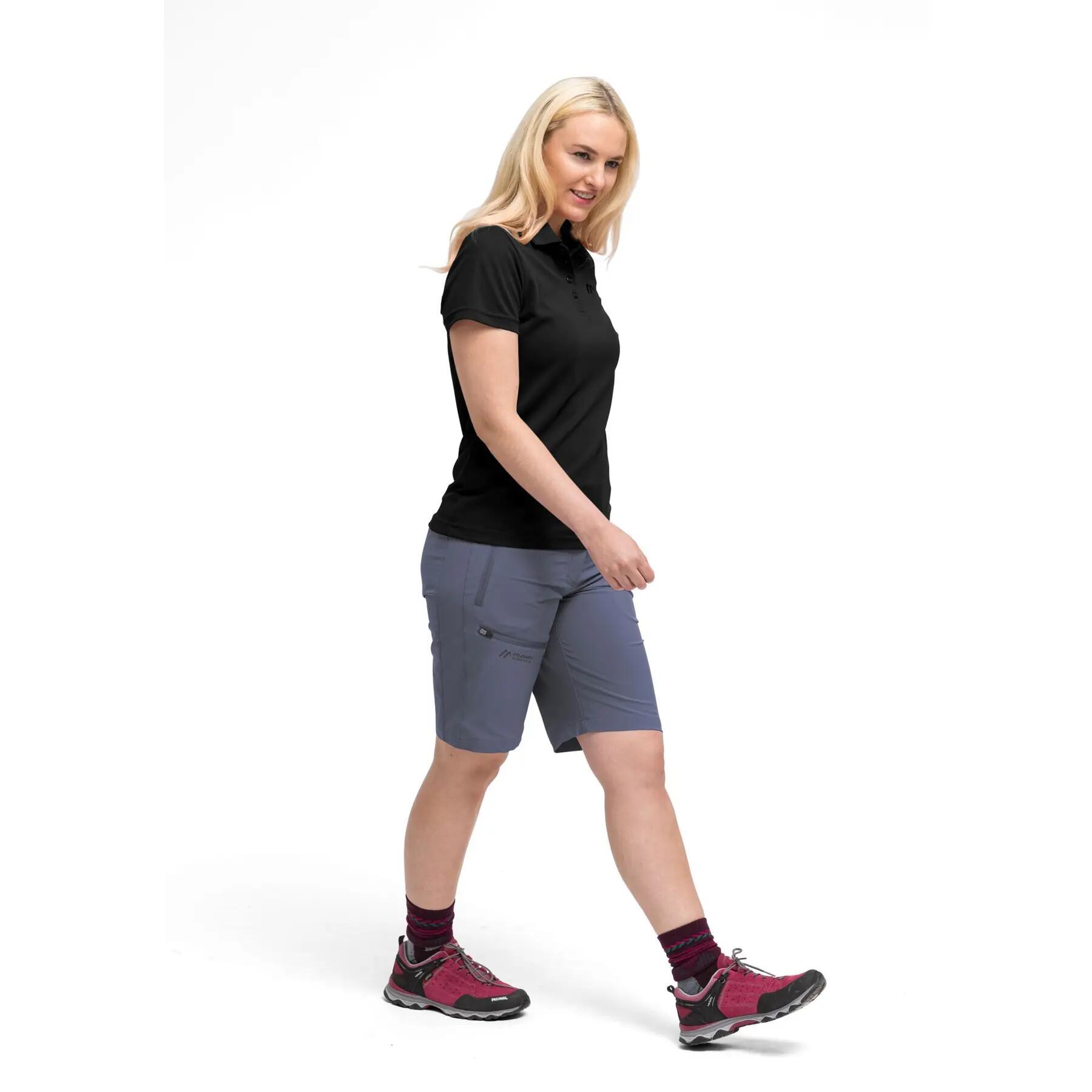 Polo feminino Maier Sports Ulrike 5/5