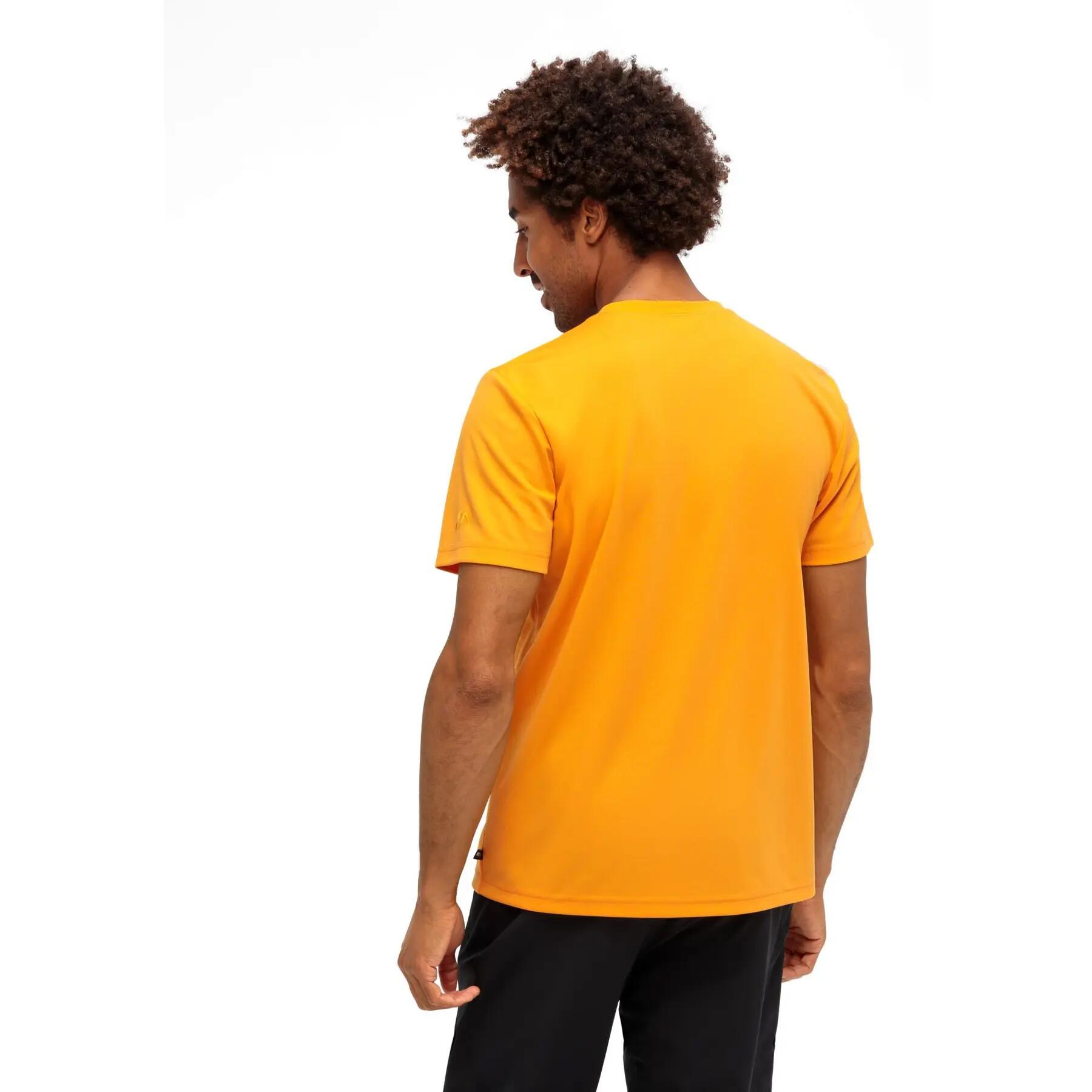 Maglia Maier Sports Tilia Pique 4/5