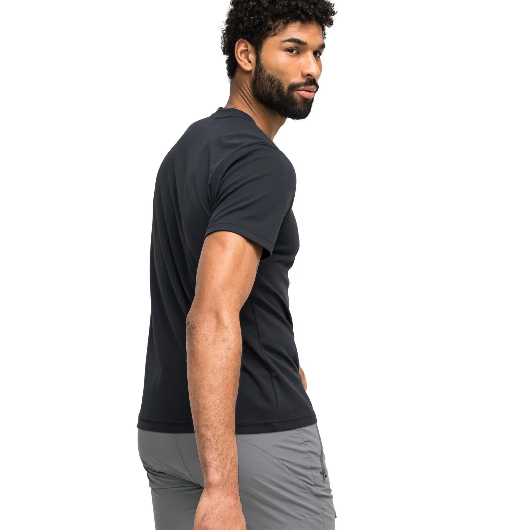 T-shirt Maier Sports Wali 4/5