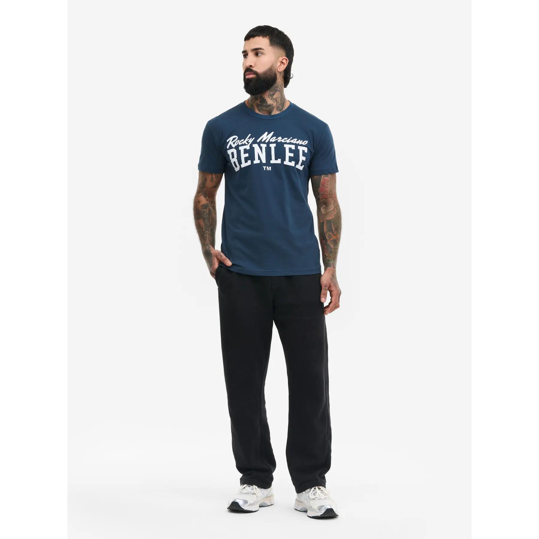 T-shirt Benlee Logo 2/7