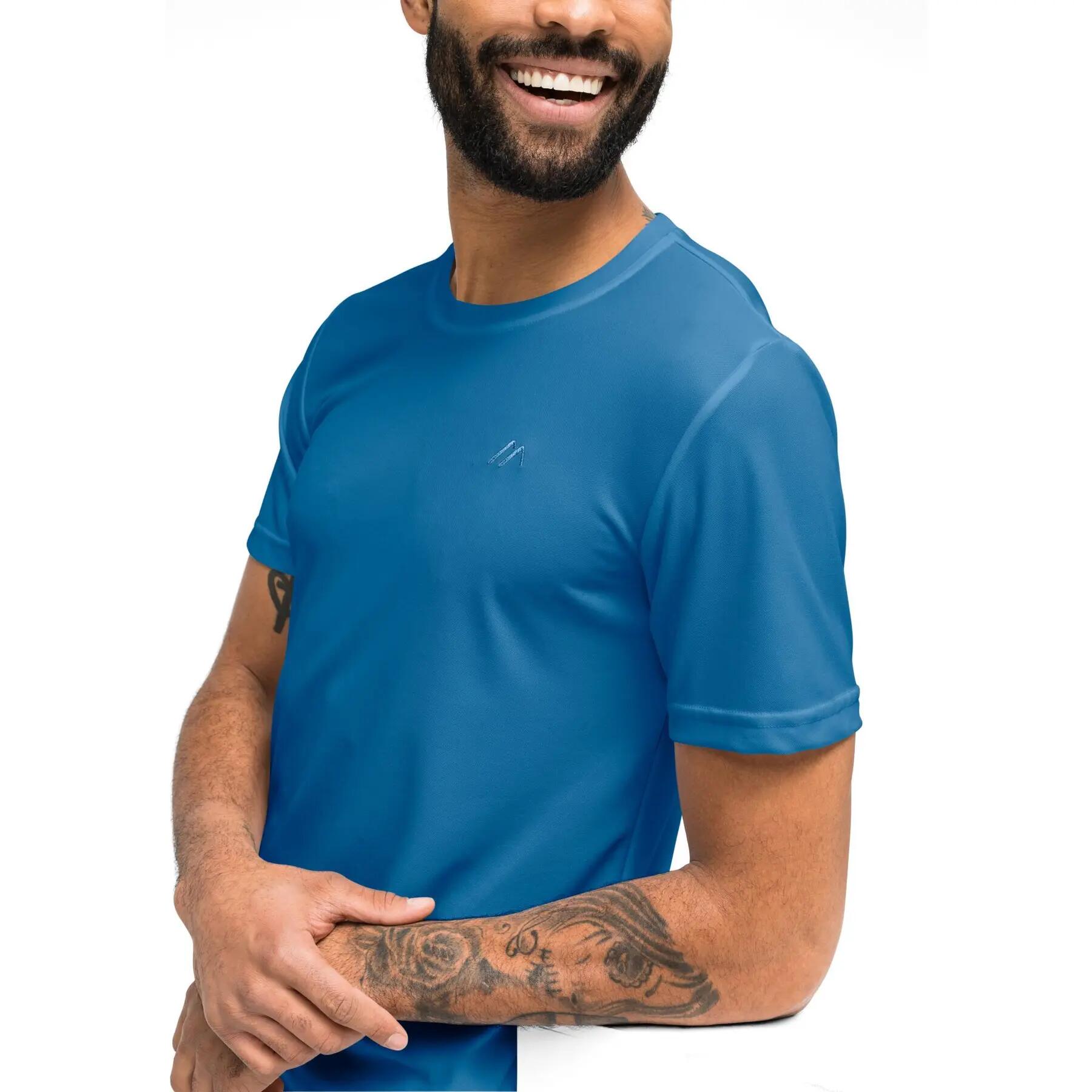 T-shirt Maier Sports Walter 5/5