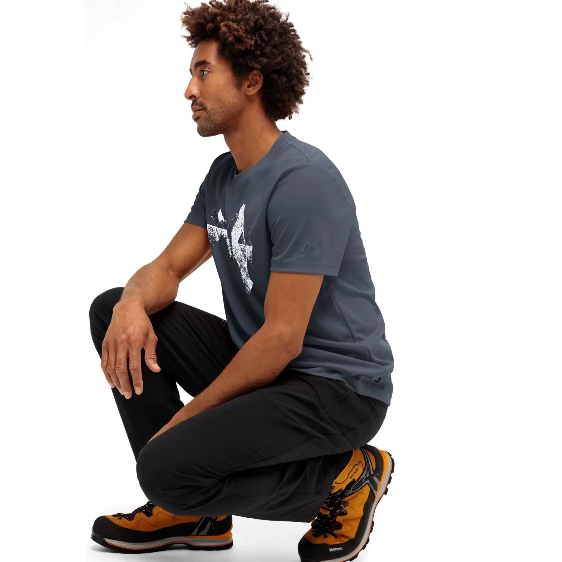 Maglia Maier Sports Tilia Pique 3/3