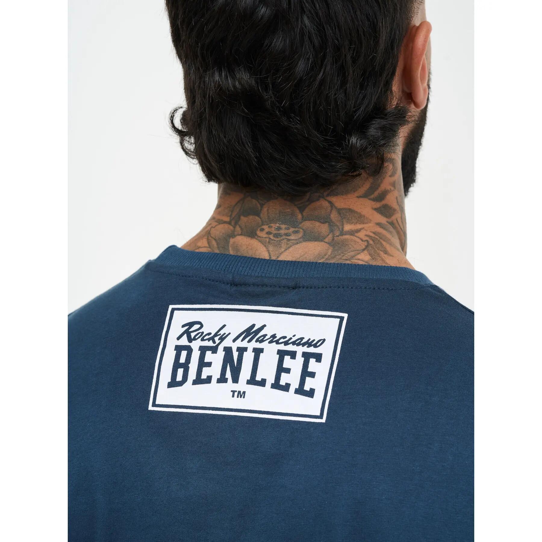 T-shirt Benlee Logo 5/7