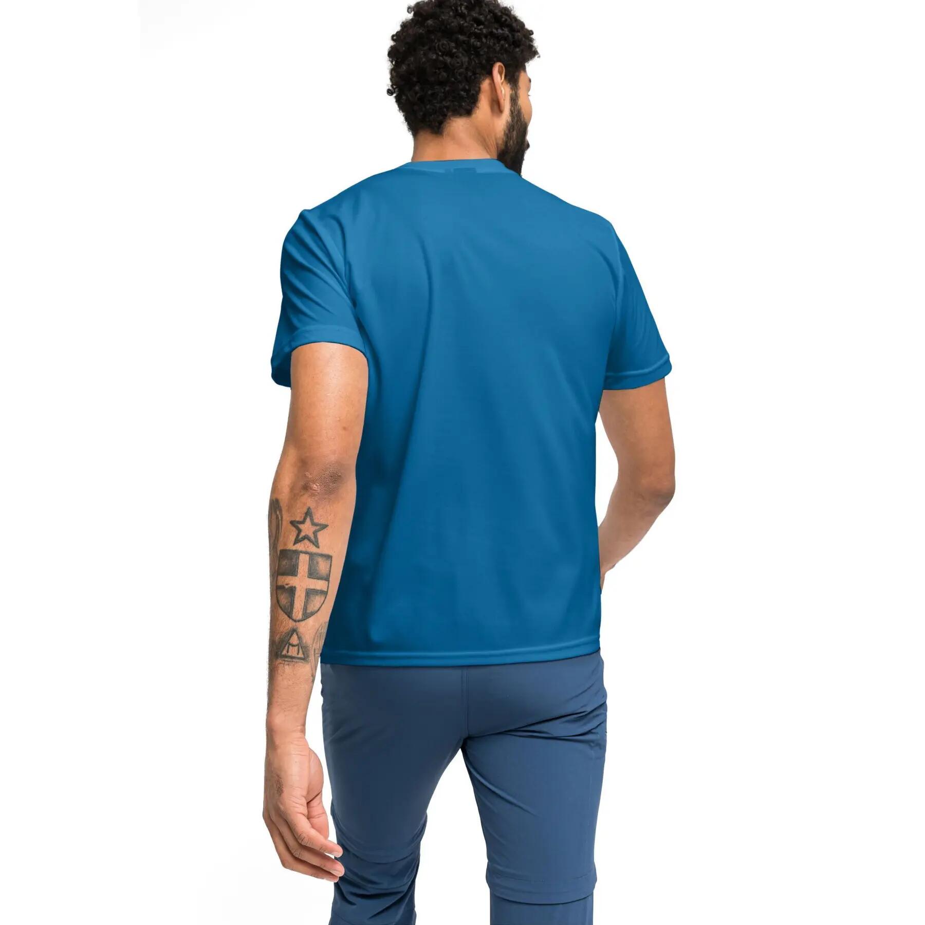 T-shirt Maier Sports Walter 4/5