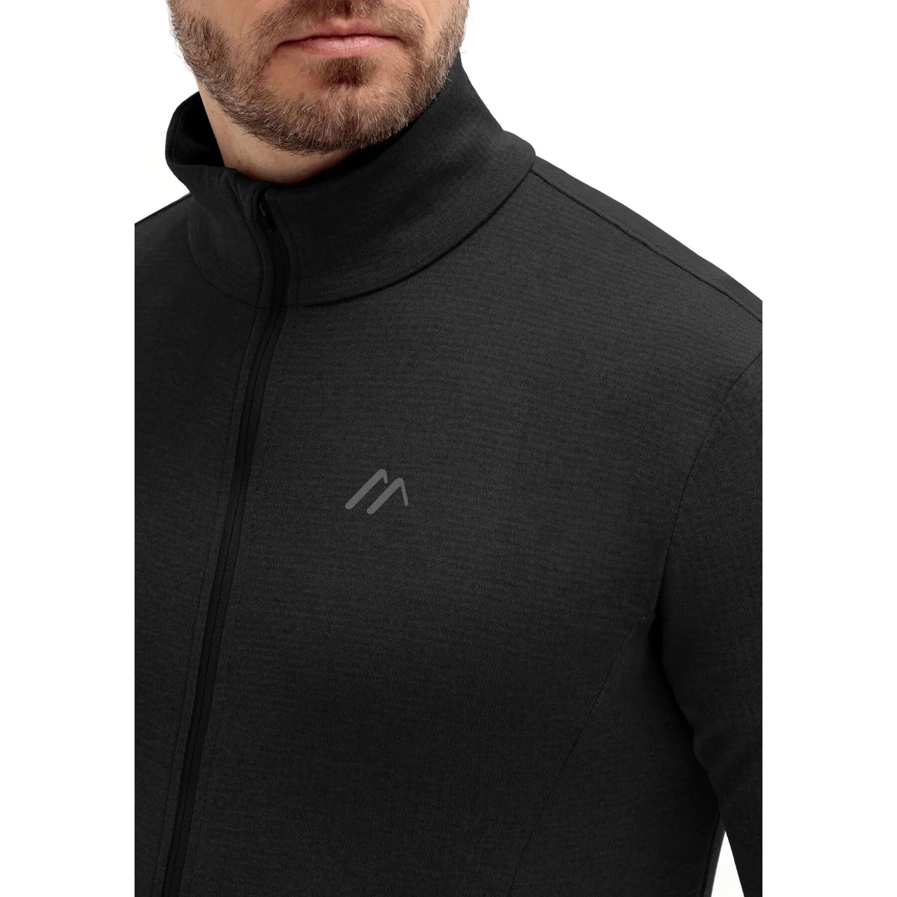 Fleece Maier Sports Sinaia 6/7