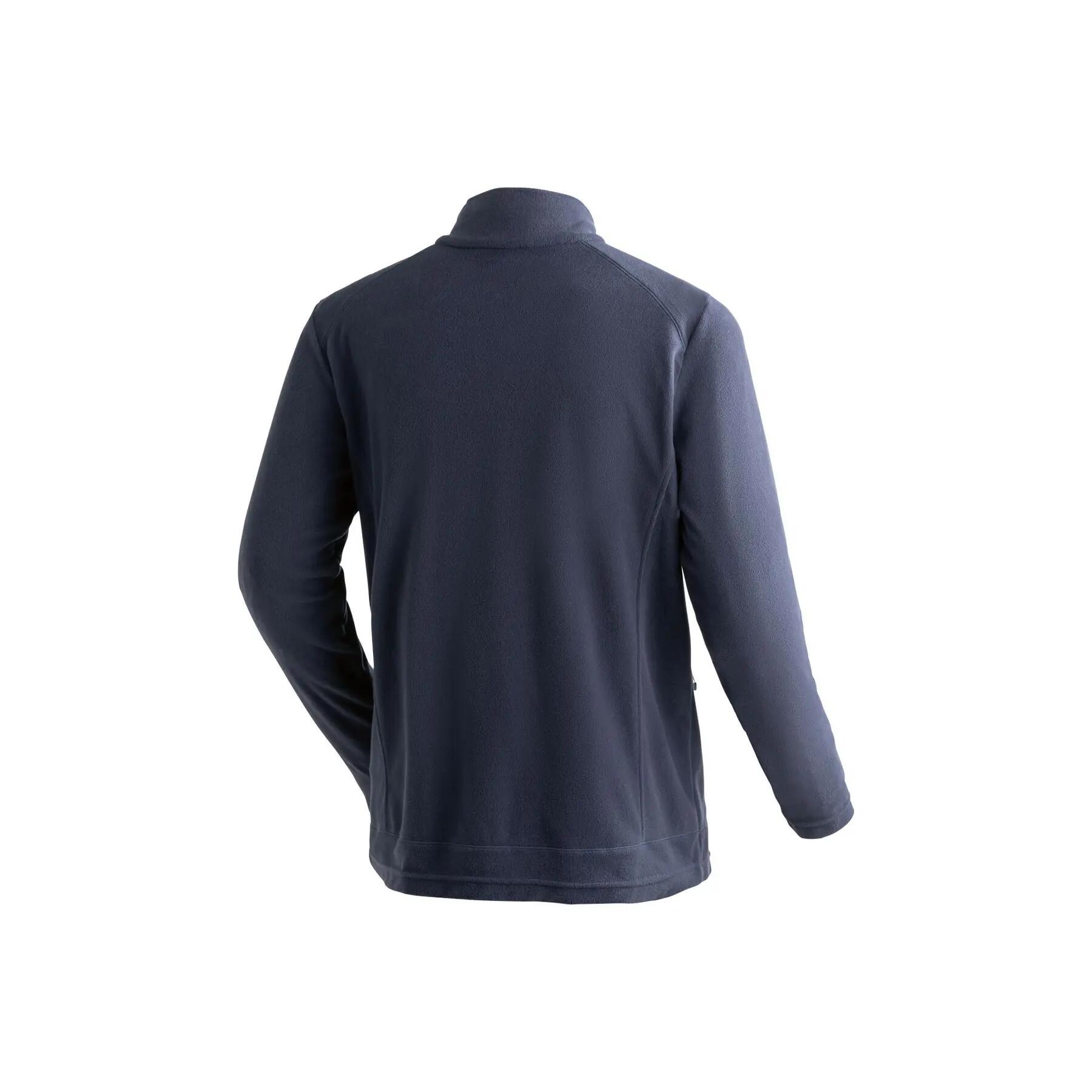 Polaire full zip Maier Sports Dennis 3/5