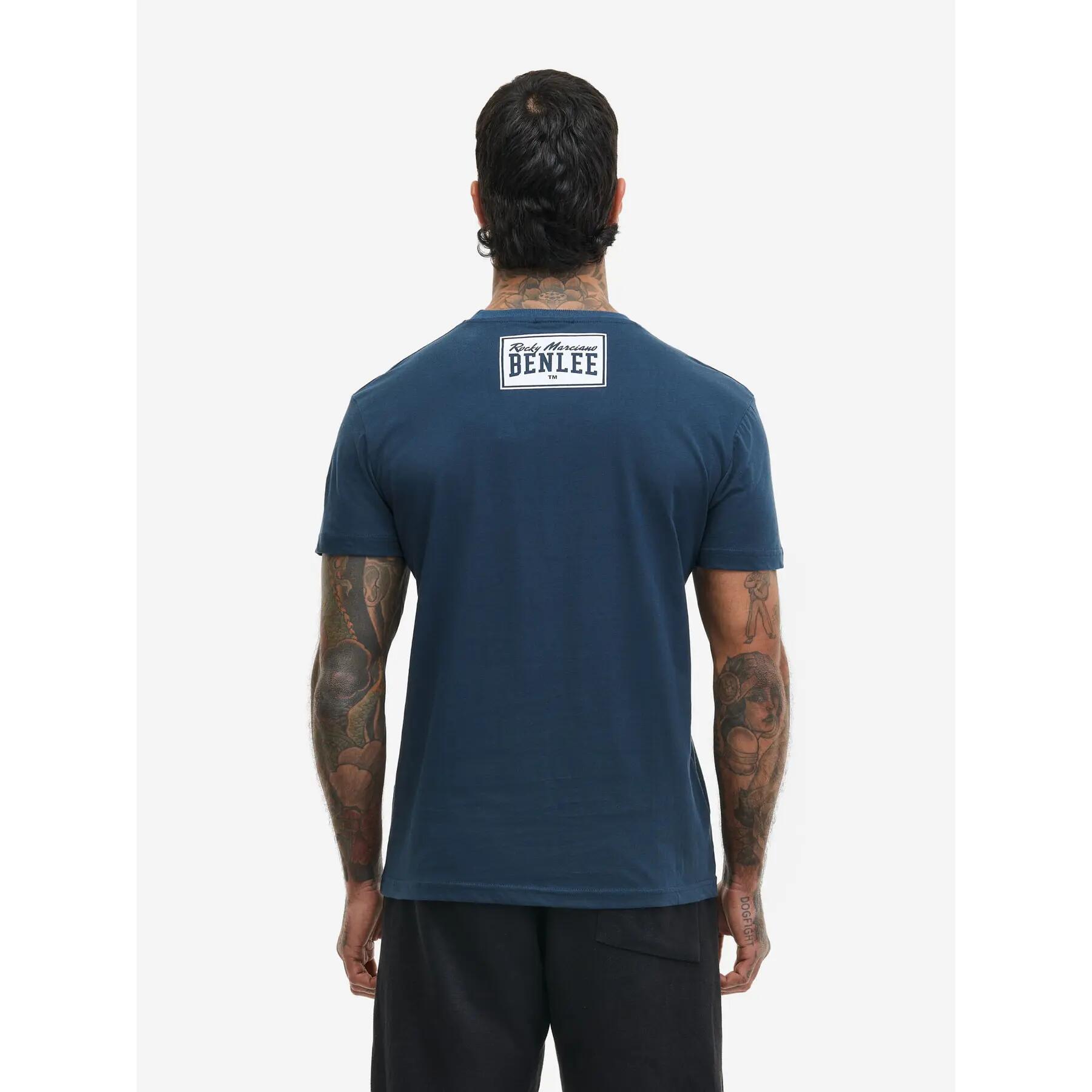 T-shirt Benlee Logo 4/7