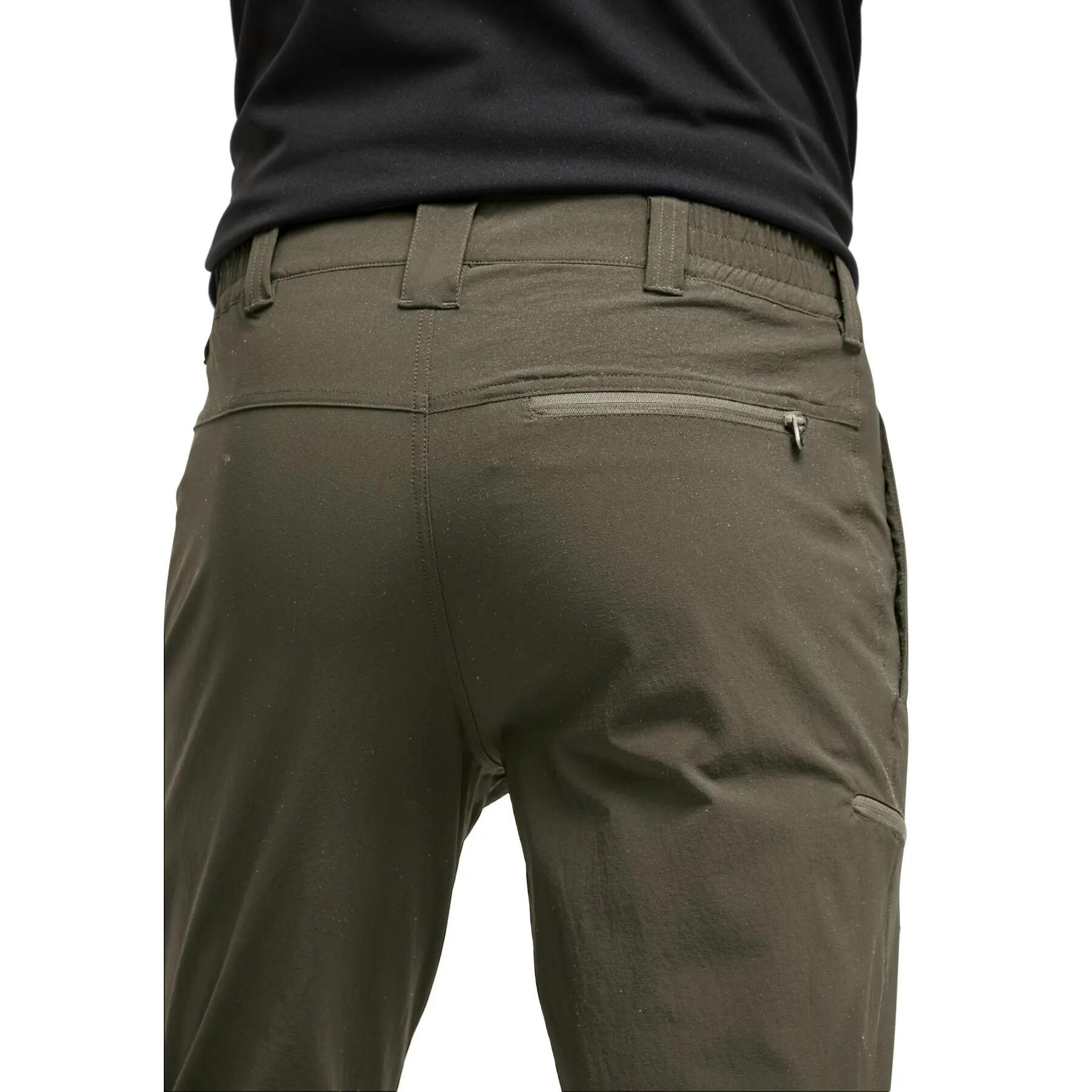 Herren Hose roll up Nil 7/7