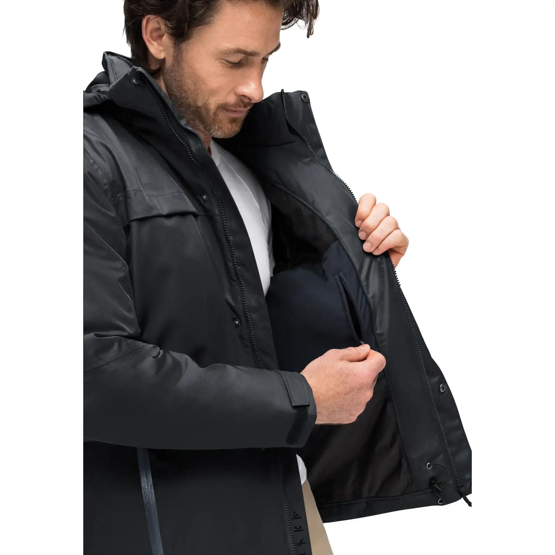 Veste de randonnée Maier Sports Peyor 3/3