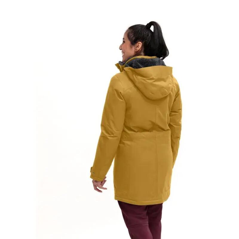 Manteau femme Maier Sports Lisa 2.1 5/7