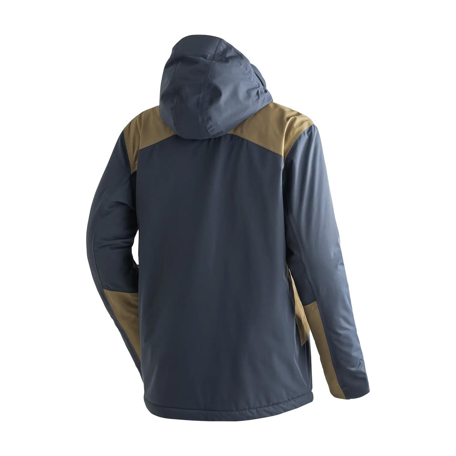 Chaqueta de esquí Maier Sports Bukovel 2/4