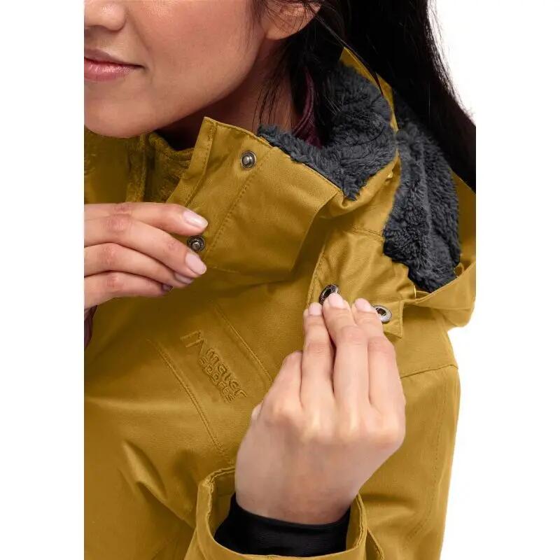 Manteau femme Maier Sports Lisa 2.1 7/7