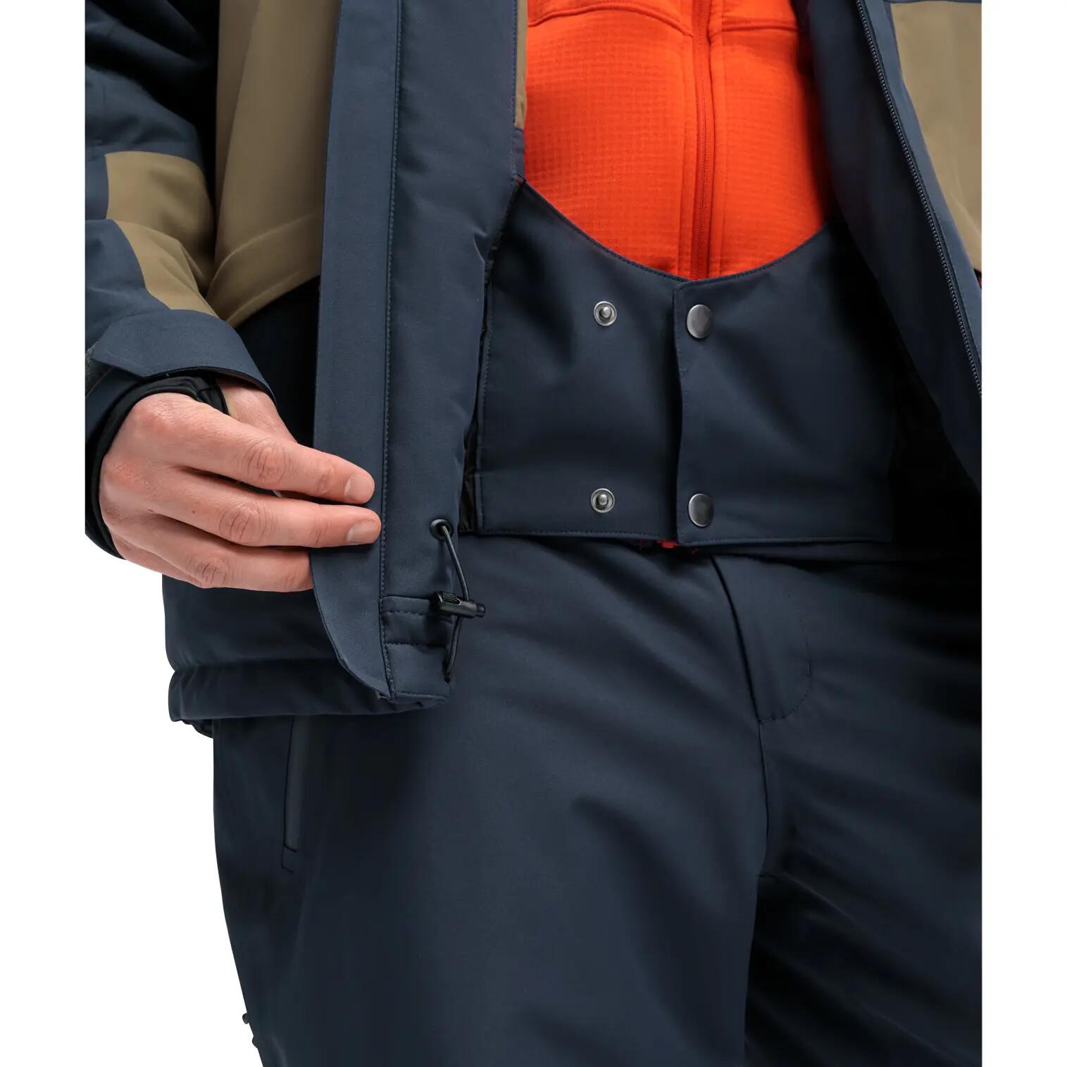 Chaqueta de esquí Maier Sports Bukovel 4/4