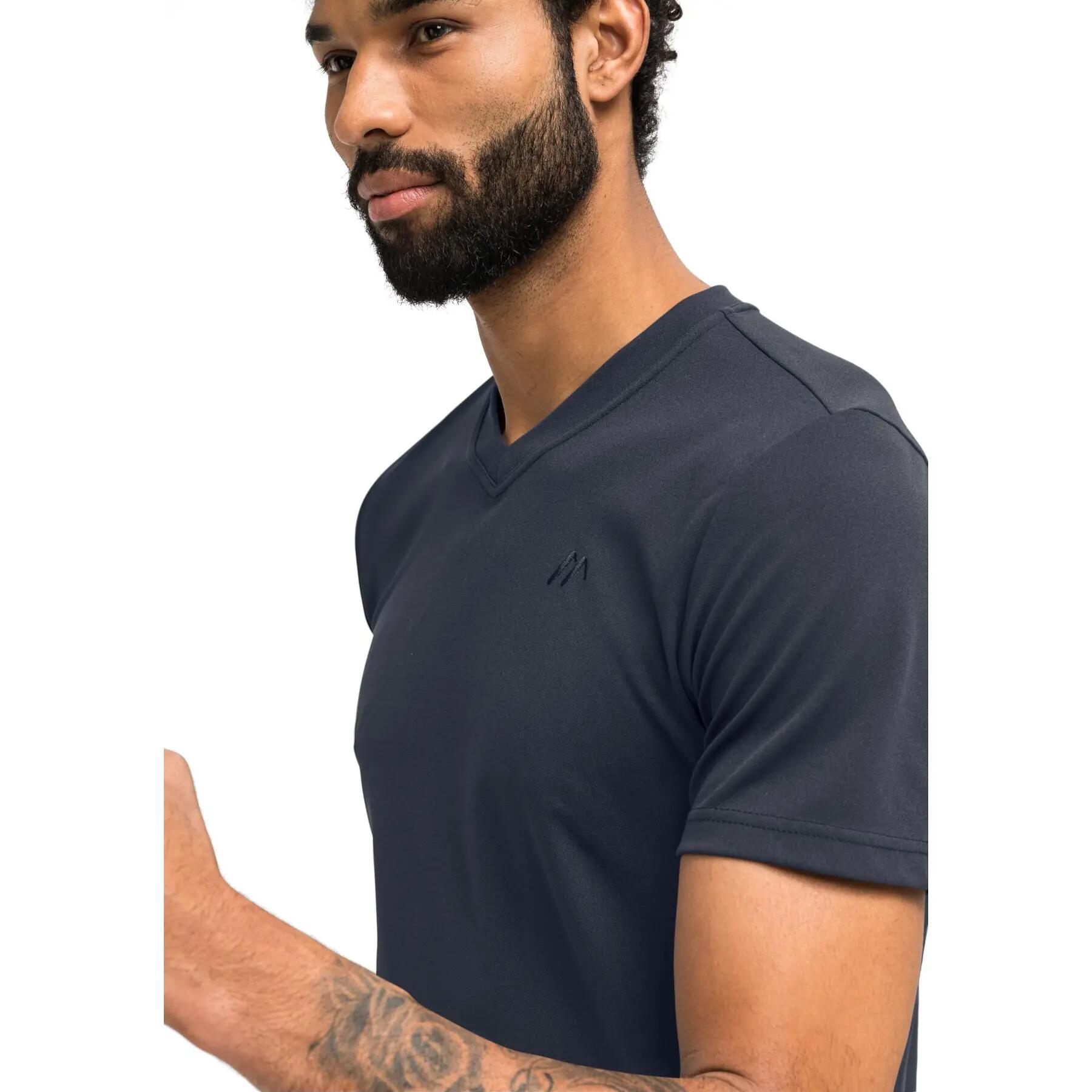 T-shirt Maier Sports Wali 3/3