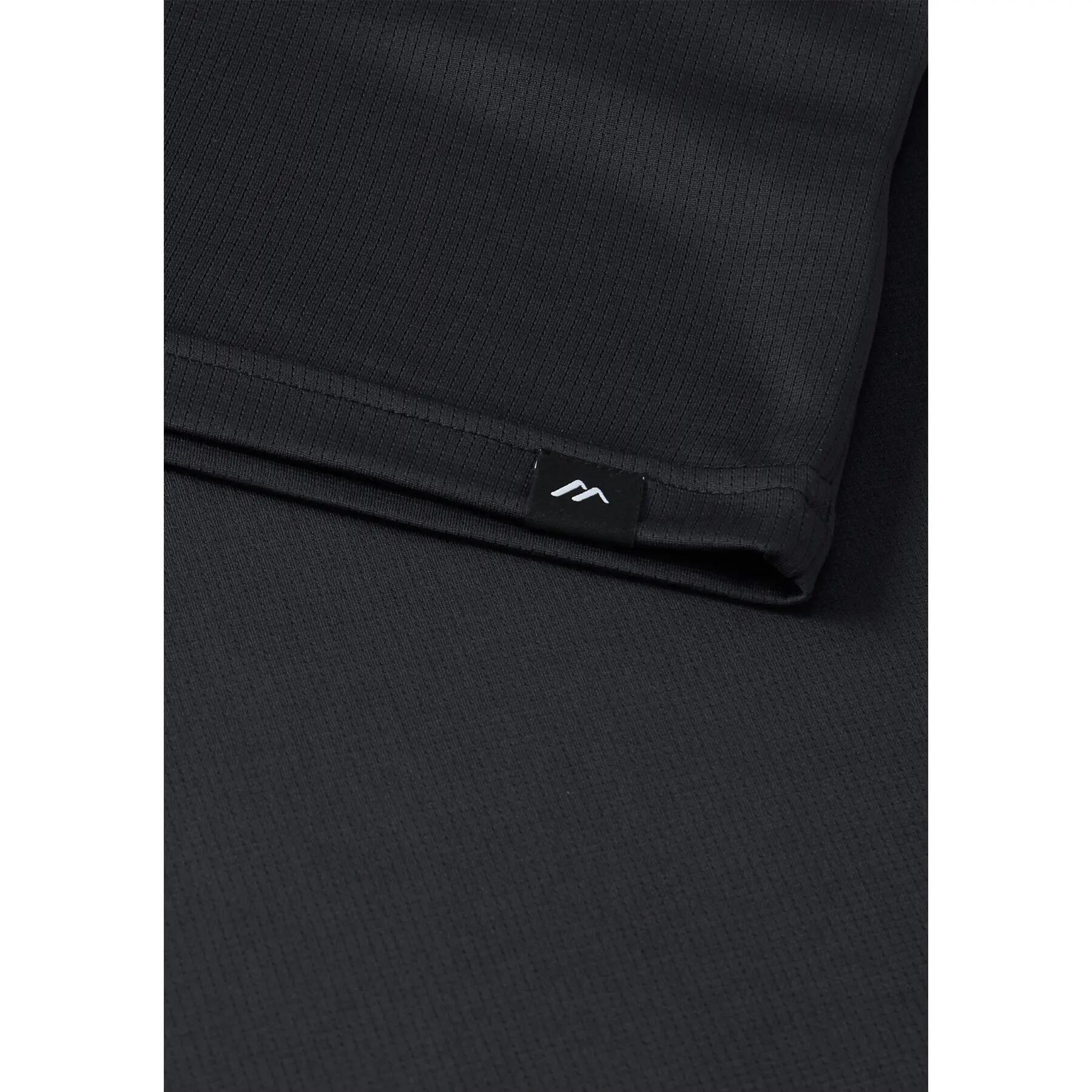 Herren Langarmshirt MS FAV Long Tee M 3/3