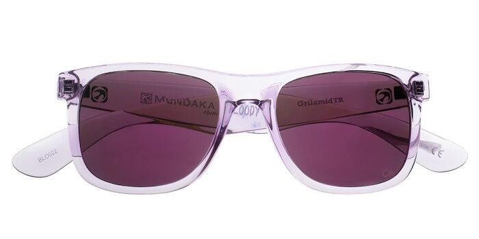 Lunettes de soleil Mundaka Bloody 4/4