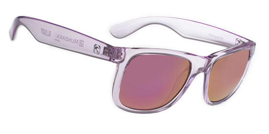Lunettes de soleil BLOODY - cat.3 - MUNDAKA