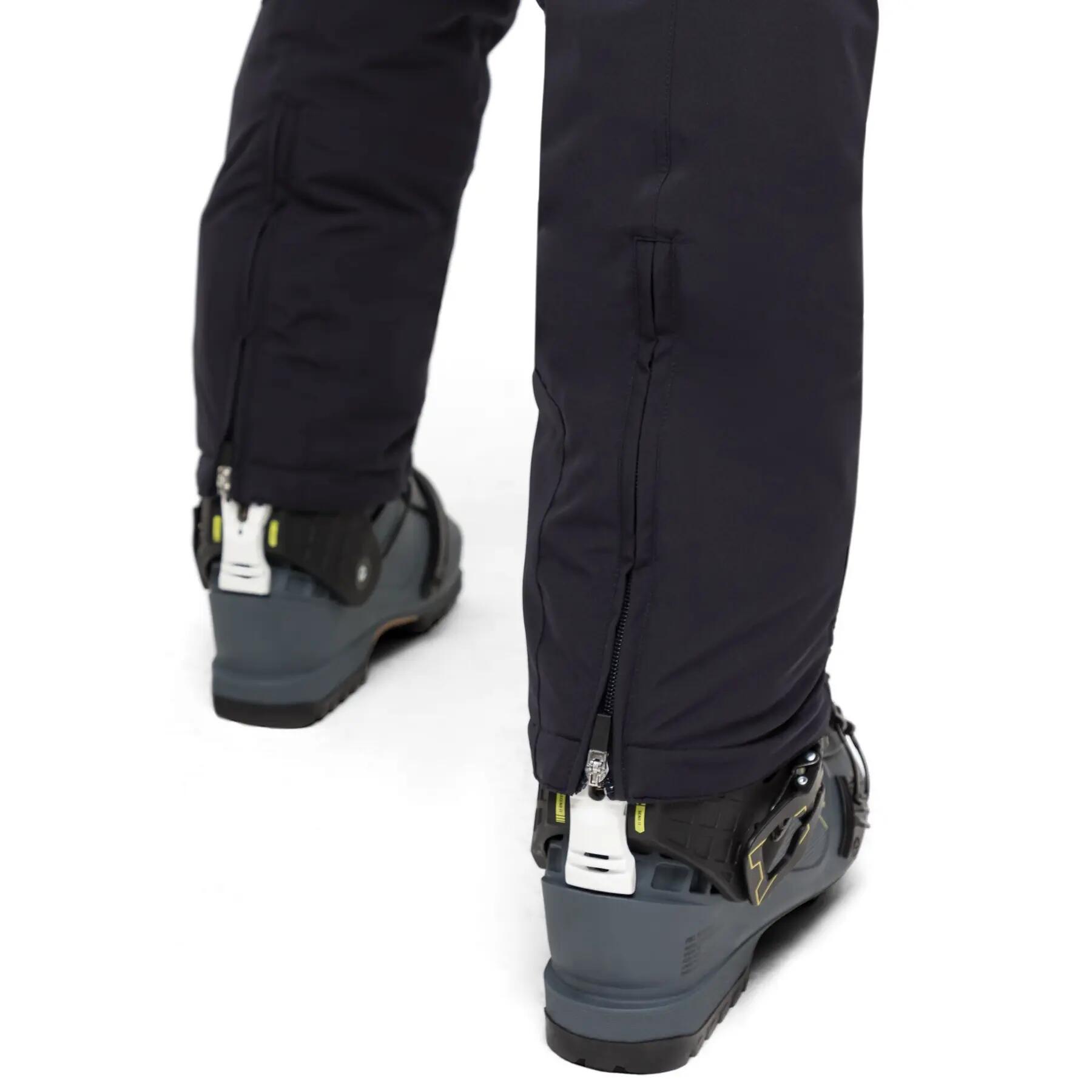 Pantalón de esquí Maier Sports Vroni slim 2.0 5/5