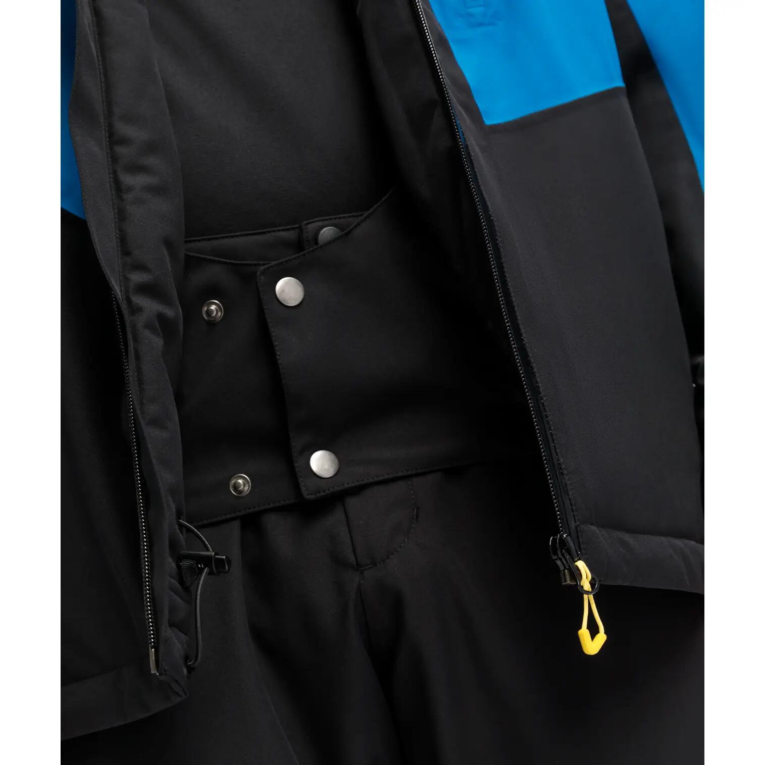 Chaqueta de esquí Maier Sports Beskide 4/6