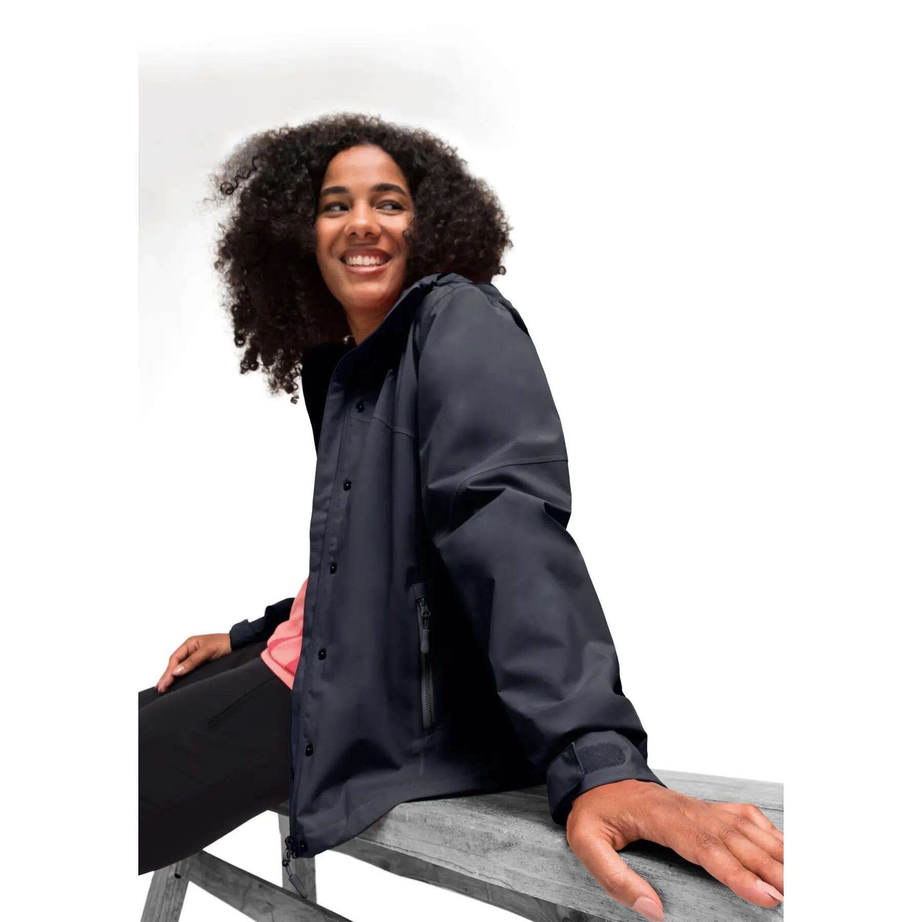 Damen Jacke Metor rec 3/3