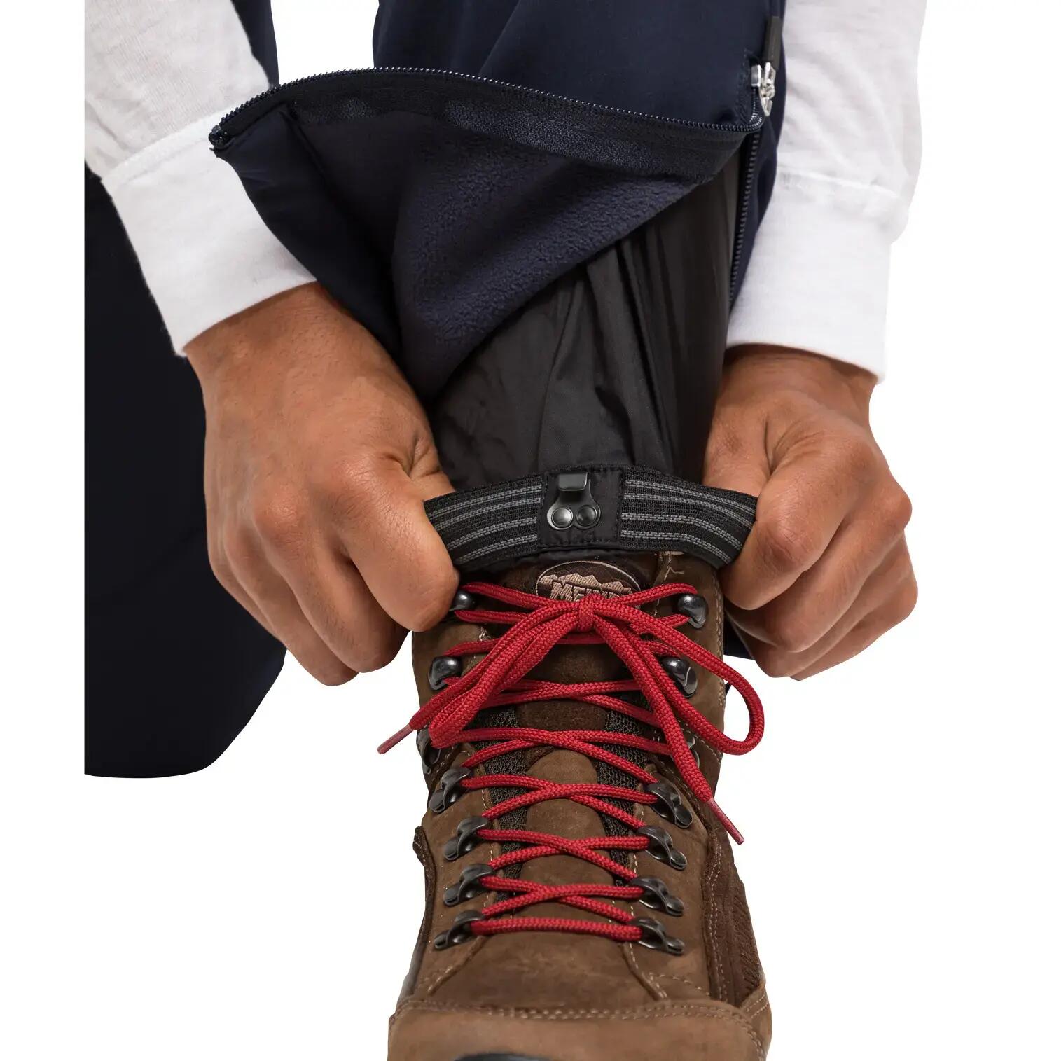 Pantalón softshell Maier Sports Adakit 4/4