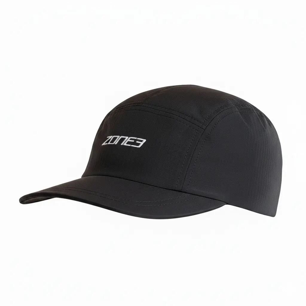 5 Panel Running Cap Zone3