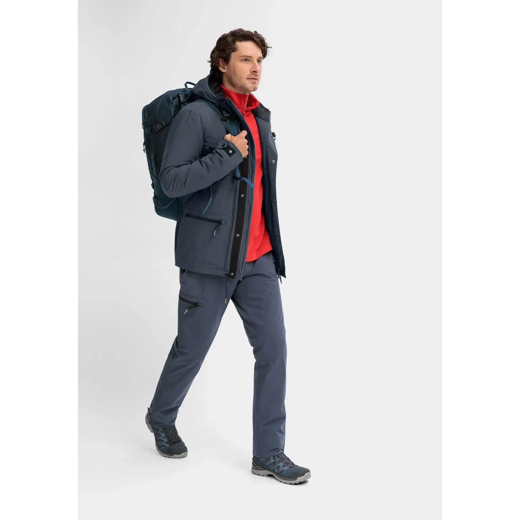 Herren Funktionsjacke R3 Zed M 5/6