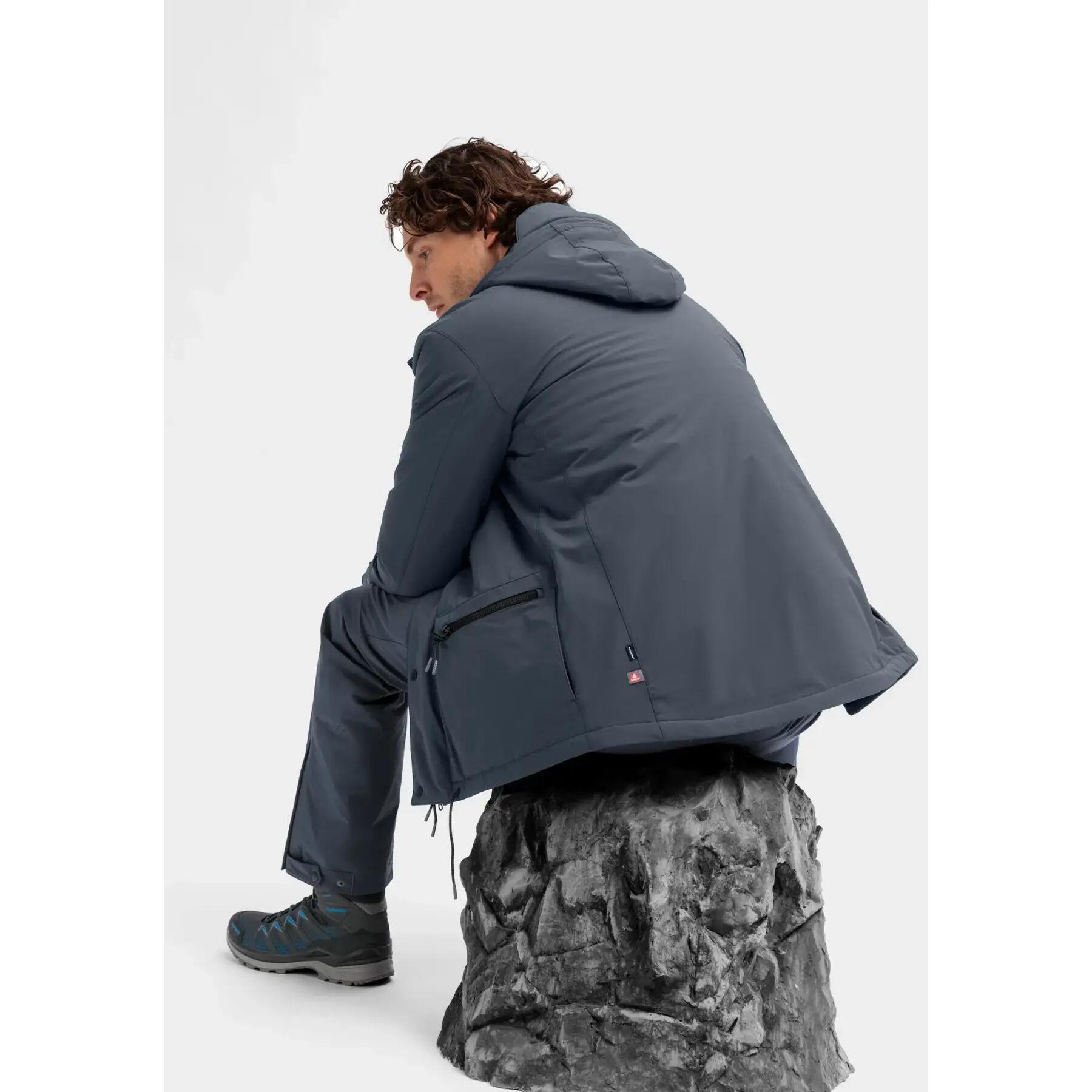 Herren Funktionsjacke R3 Zed M 4/6