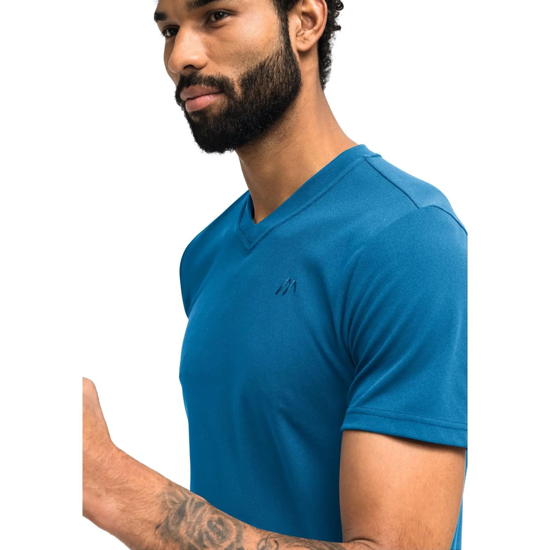 T-shirt Maier Sports Wali 3/3