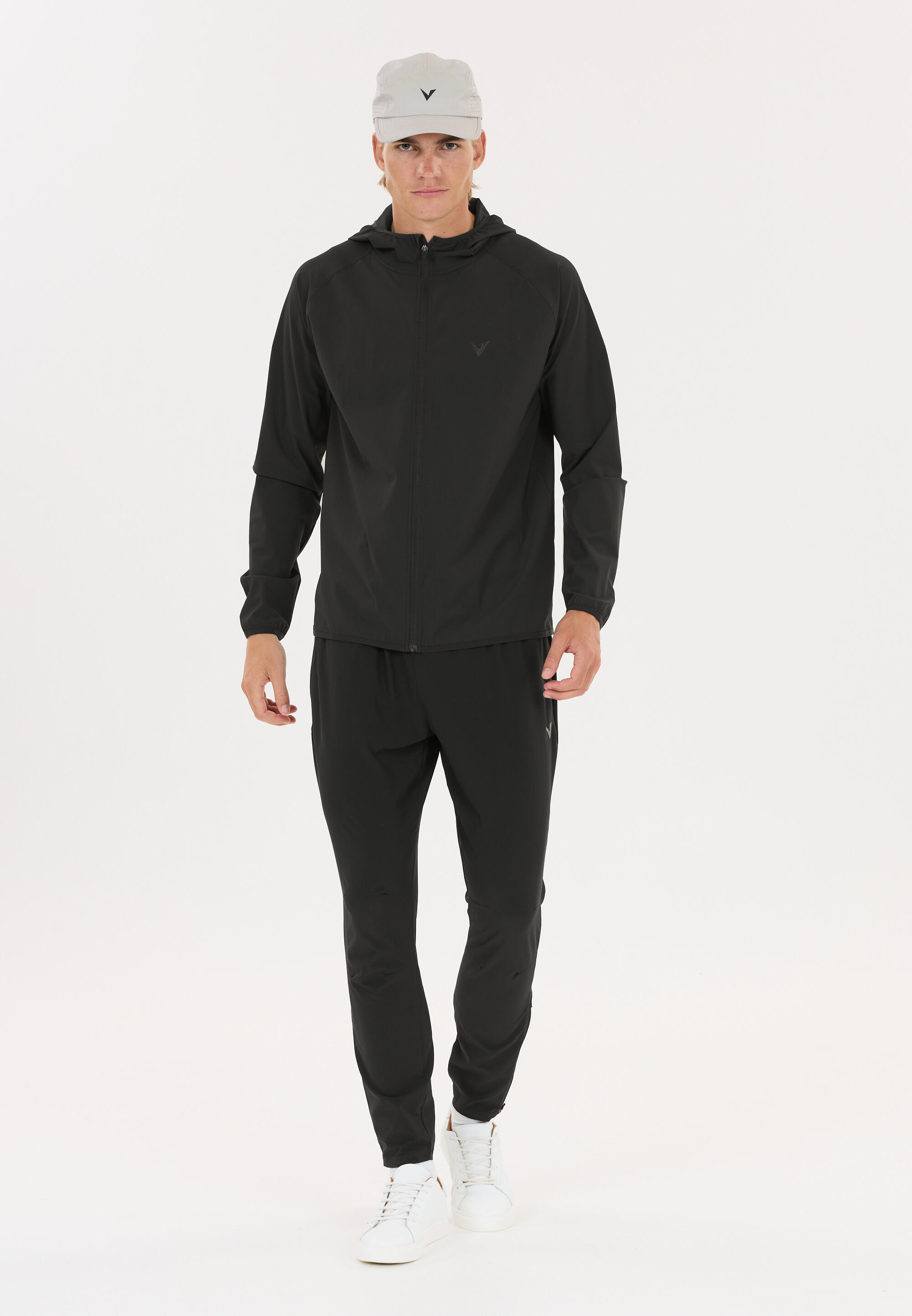 Chaqueta Virtus Alonso V2 3/5