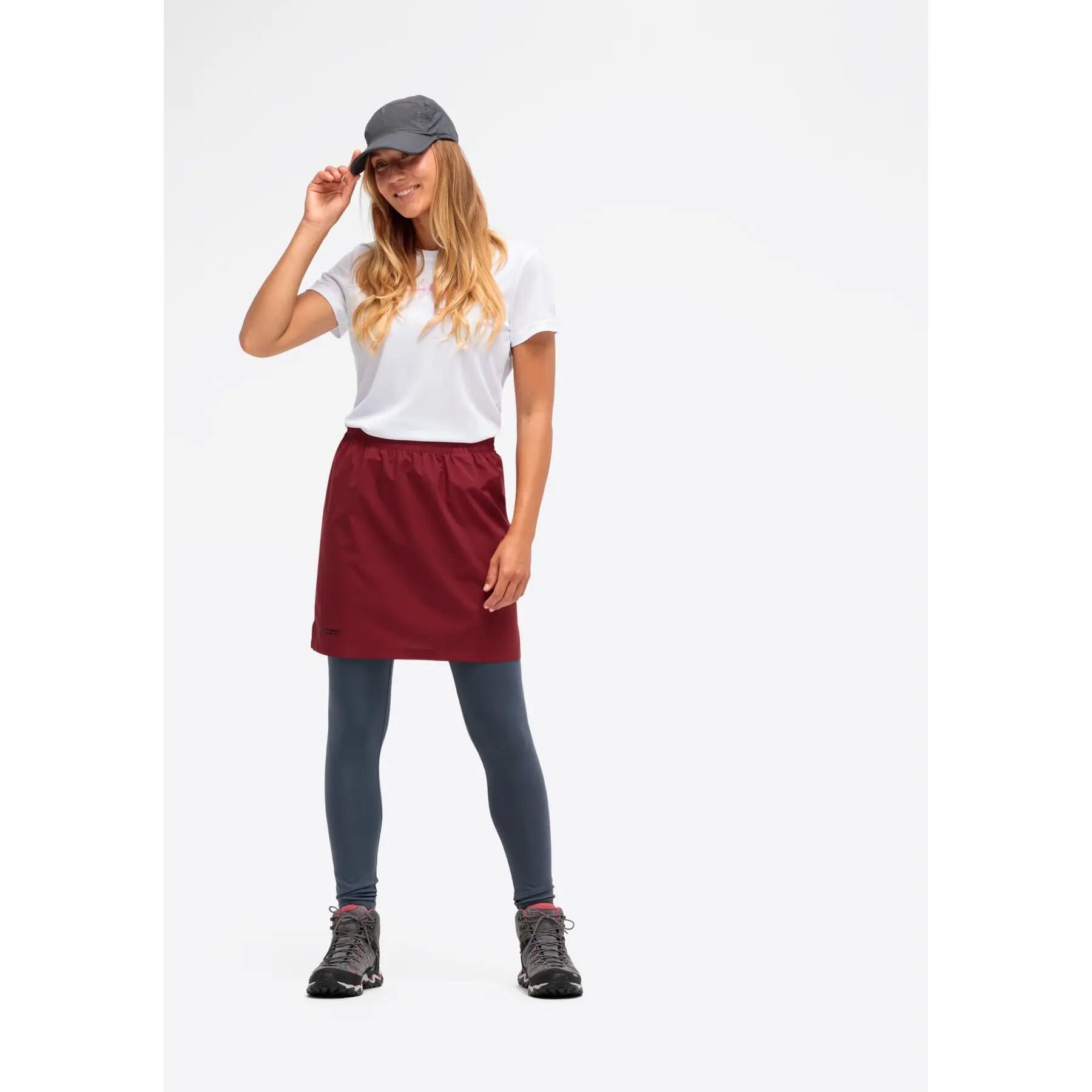 Short Donna Maier Sports Rain 2.0 5/5